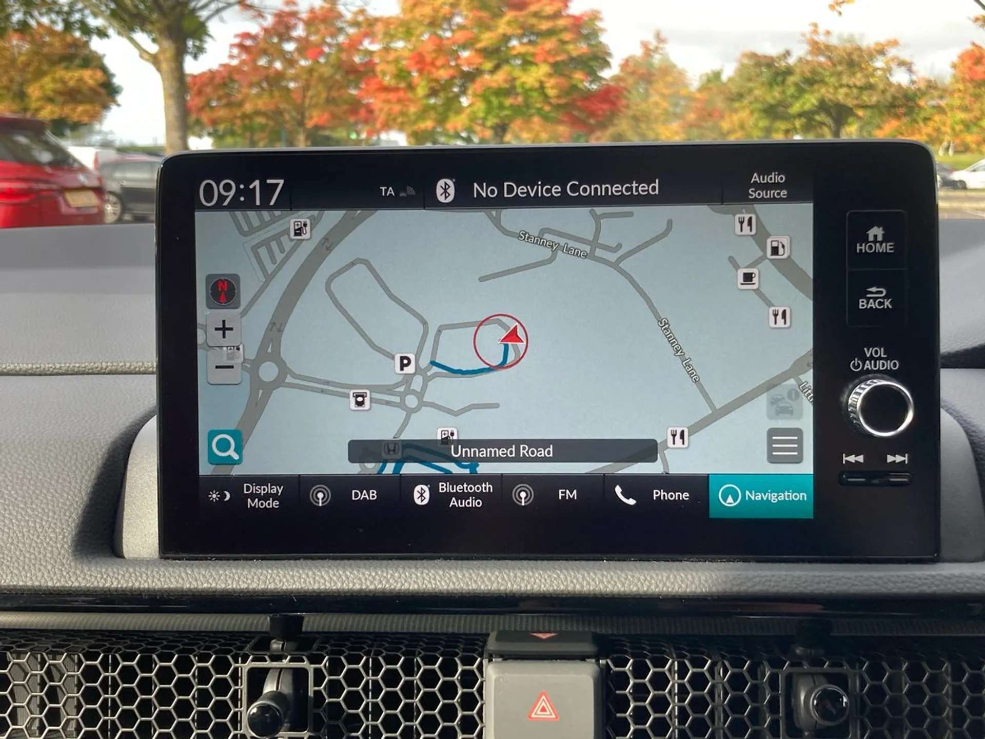 2024 HONDA CR-V 2024 HONDA CR-V