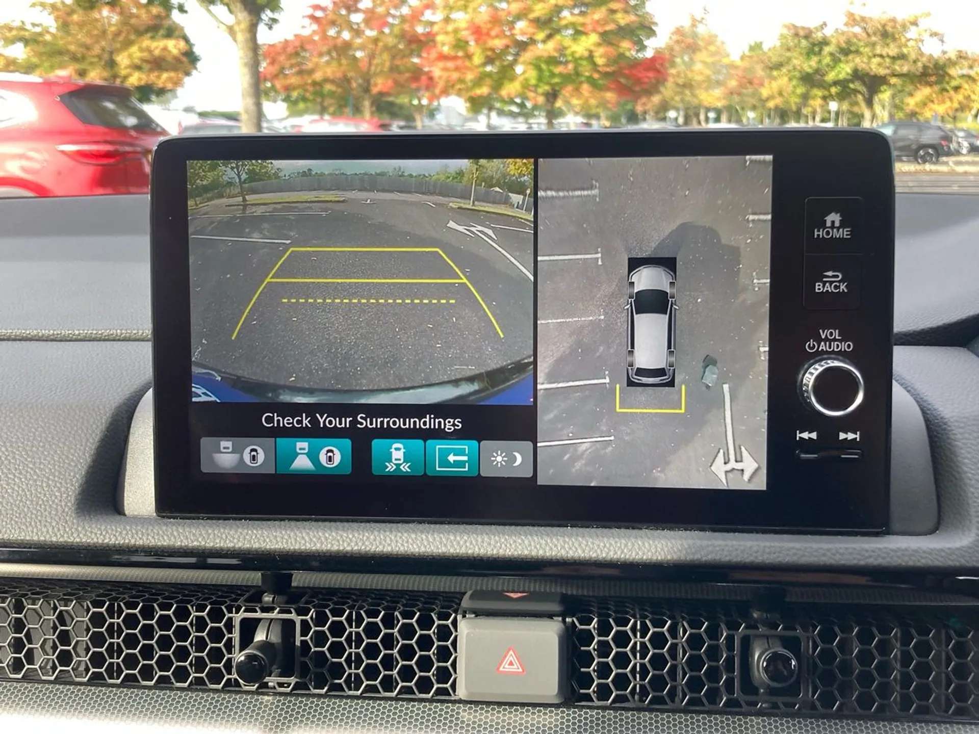 2024 HONDA CR-V 2024 HONDA CR-V