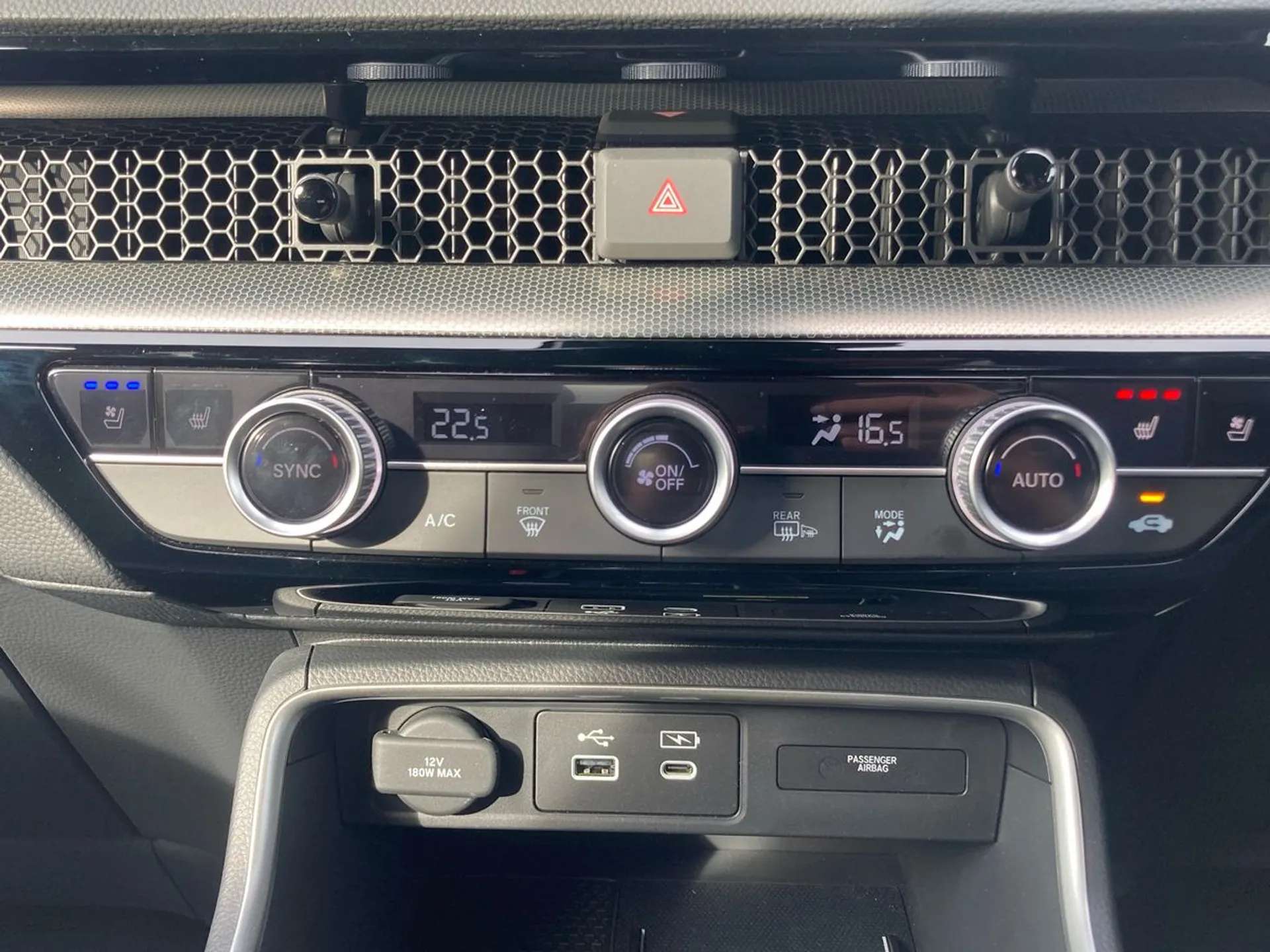 2024 HONDA CR-V 2024 HONDA CR-V