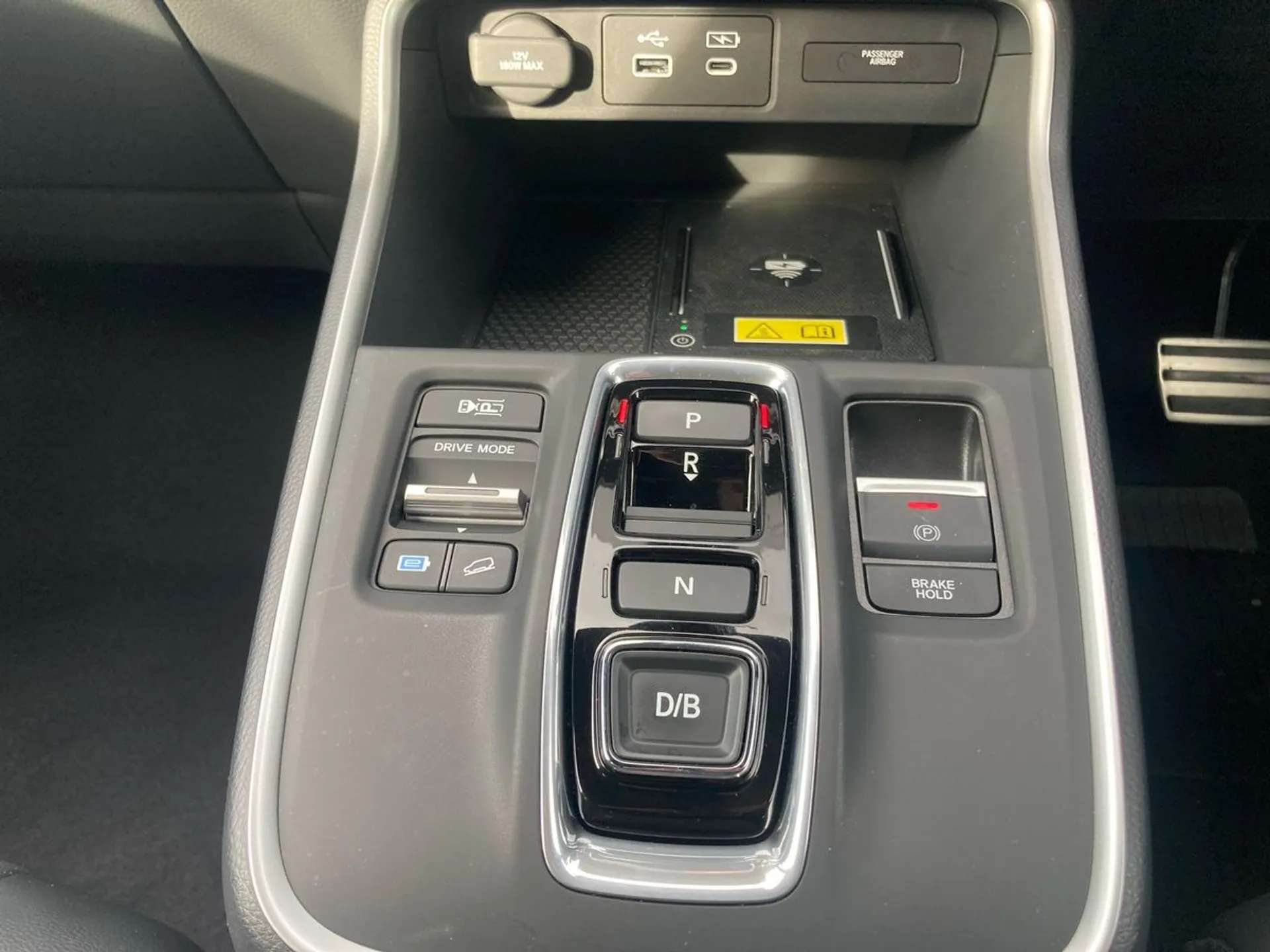 2024 HONDA CR-V 2024 HONDA CR-V