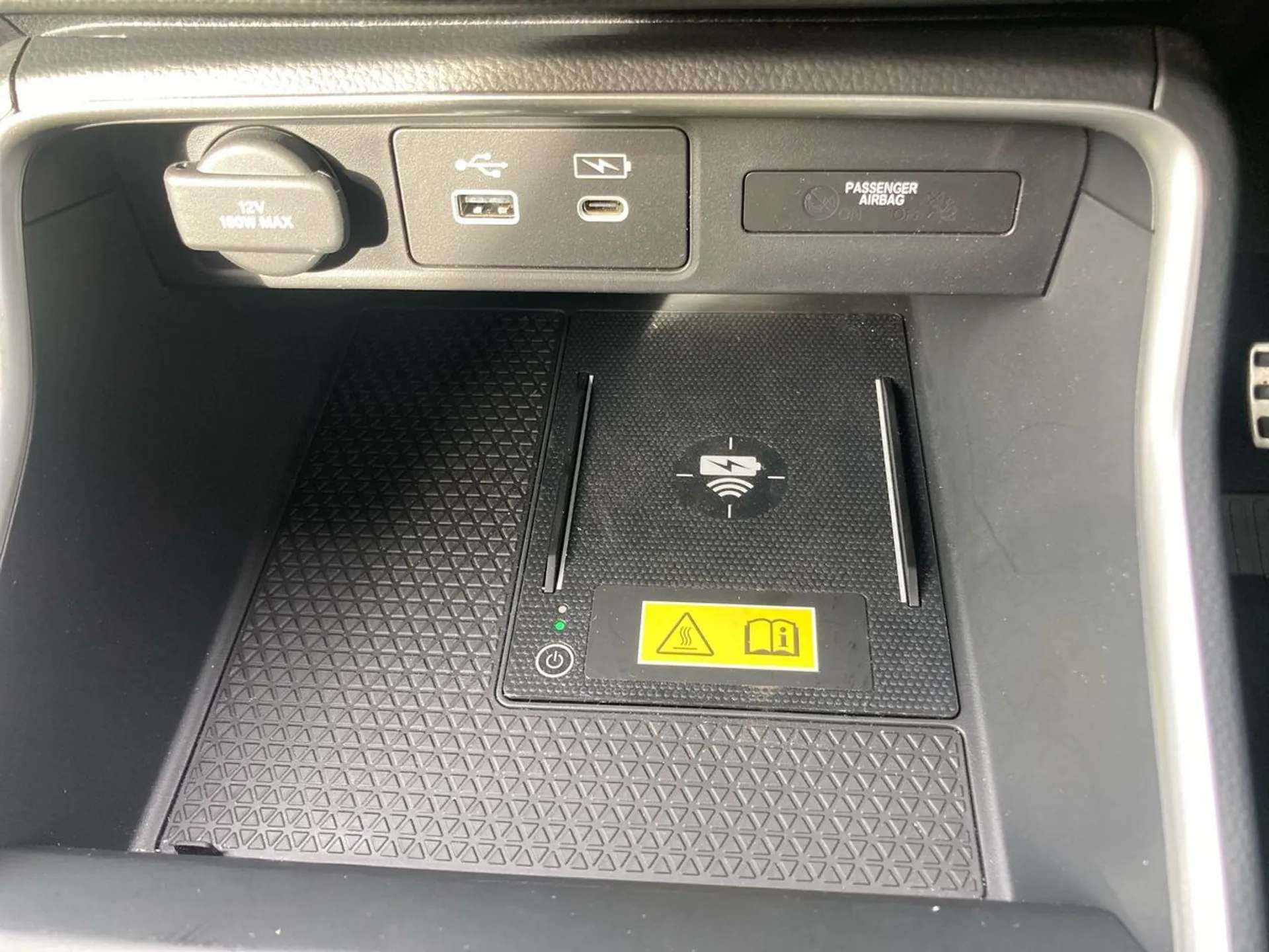 2024 HONDA CR-V 2024 HONDA CR-V