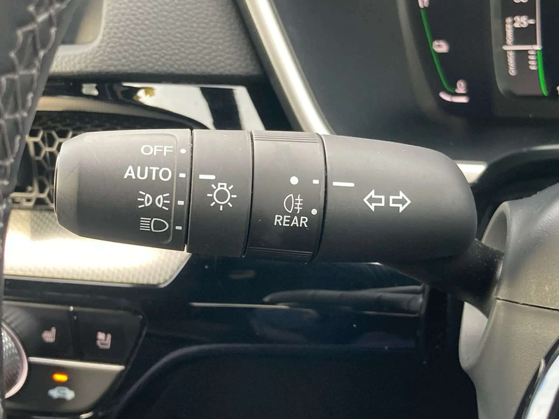 2024 HONDA CR-V 2024 HONDA CR-V