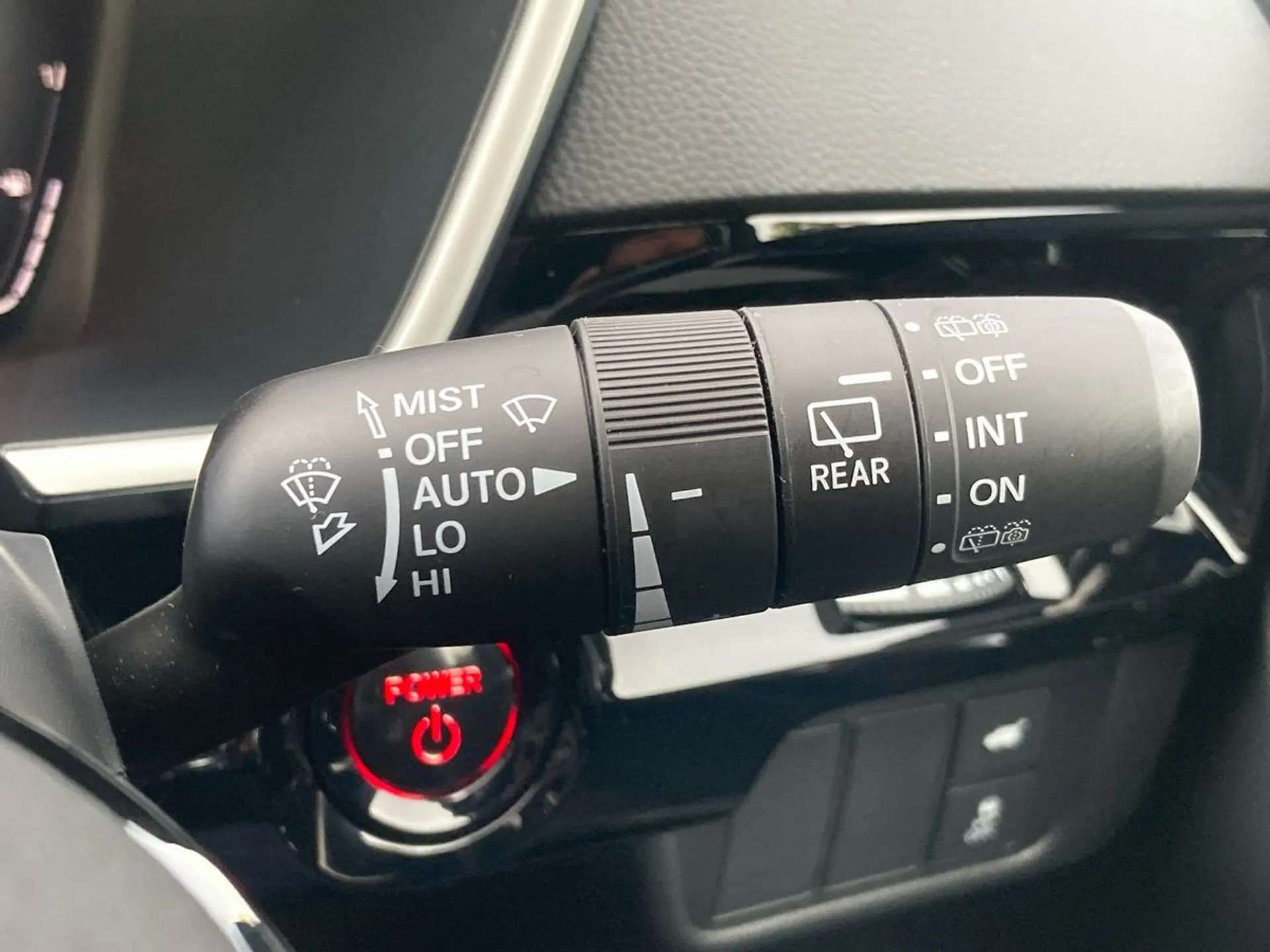 2024 HONDA CR-V 2024 HONDA CR-V