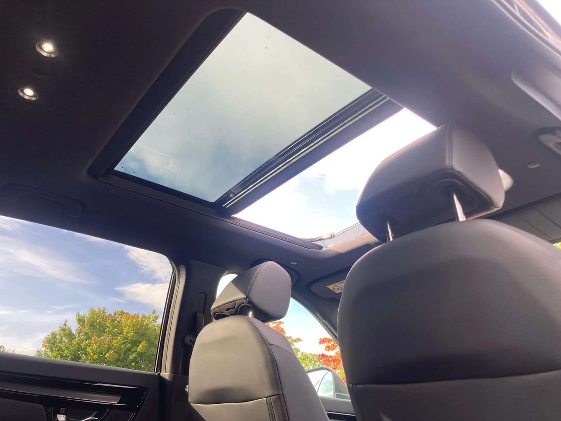 2024 HONDA CR-V 2024 HONDA CR-V