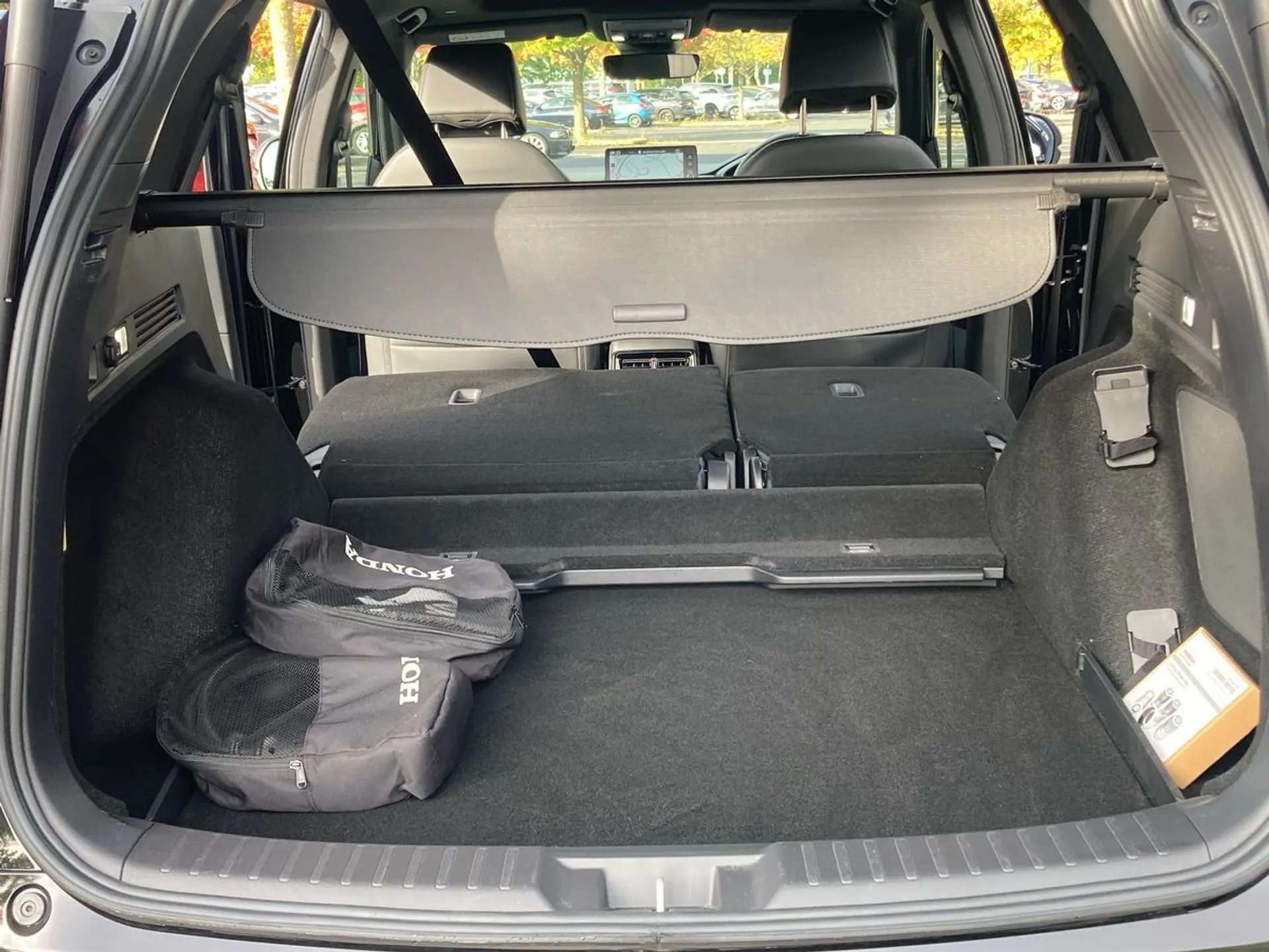 2024 HONDA CR-V 2024 HONDA CR-V