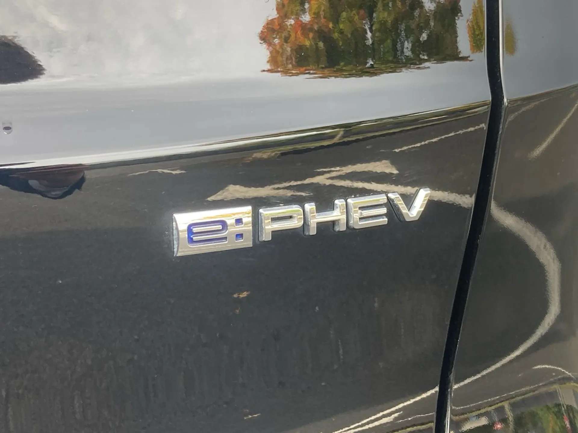 2024 HONDA CR-V 2024 HONDA CR-V