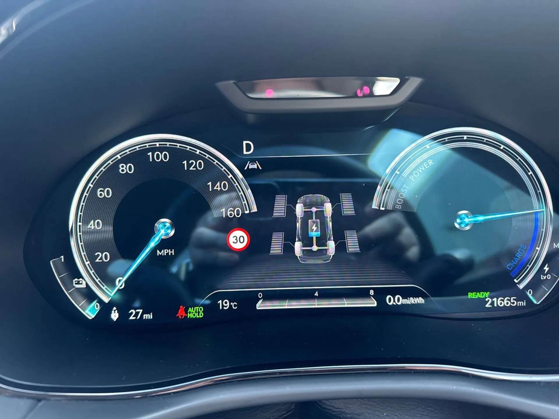 2023 GENESIS GV70 2023 GENESIS GV70