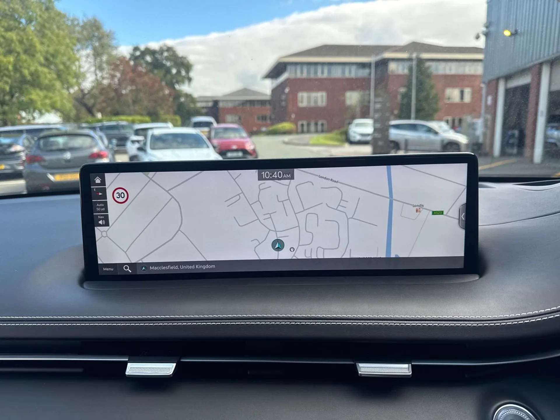 2023 GENESIS GV70 2023 GENESIS GV70