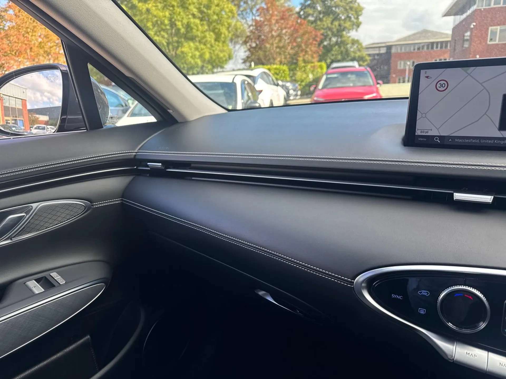 2023 GENESIS GV70 2023 GENESIS GV70