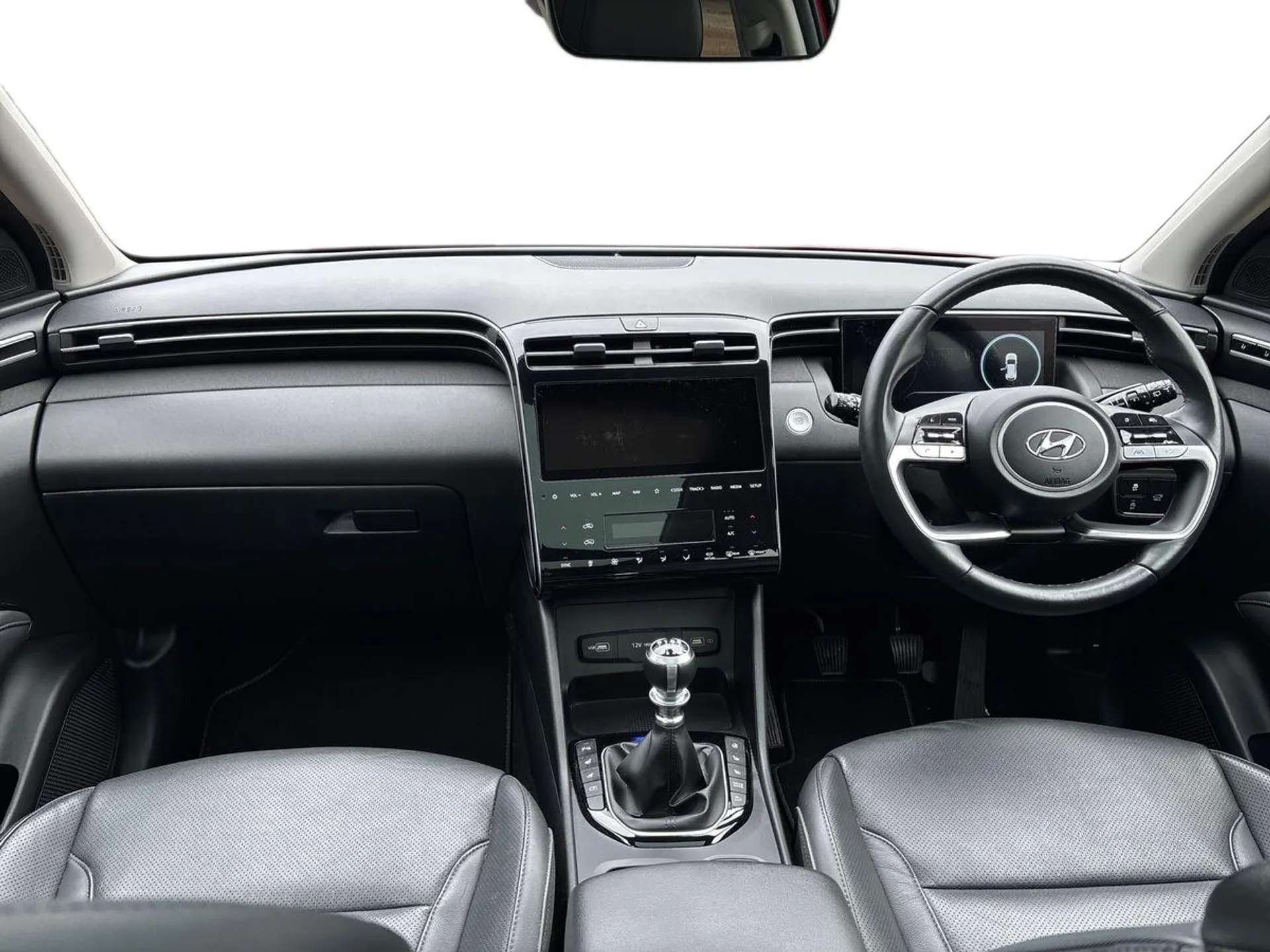 2021 HYUNDAI TUCSON 2021 HYUNDAI TUCSON