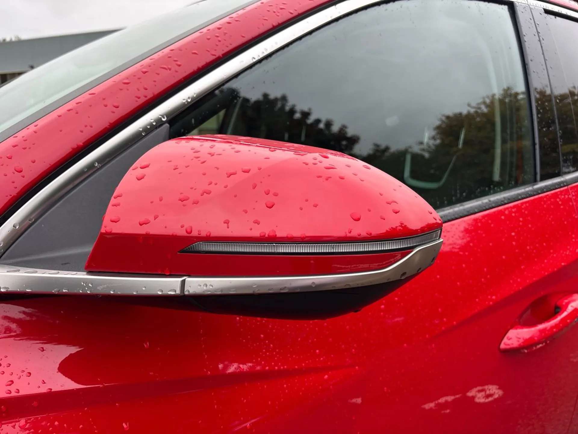 2021 HYUNDAI TUCSON 2021 HYUNDAI TUCSON