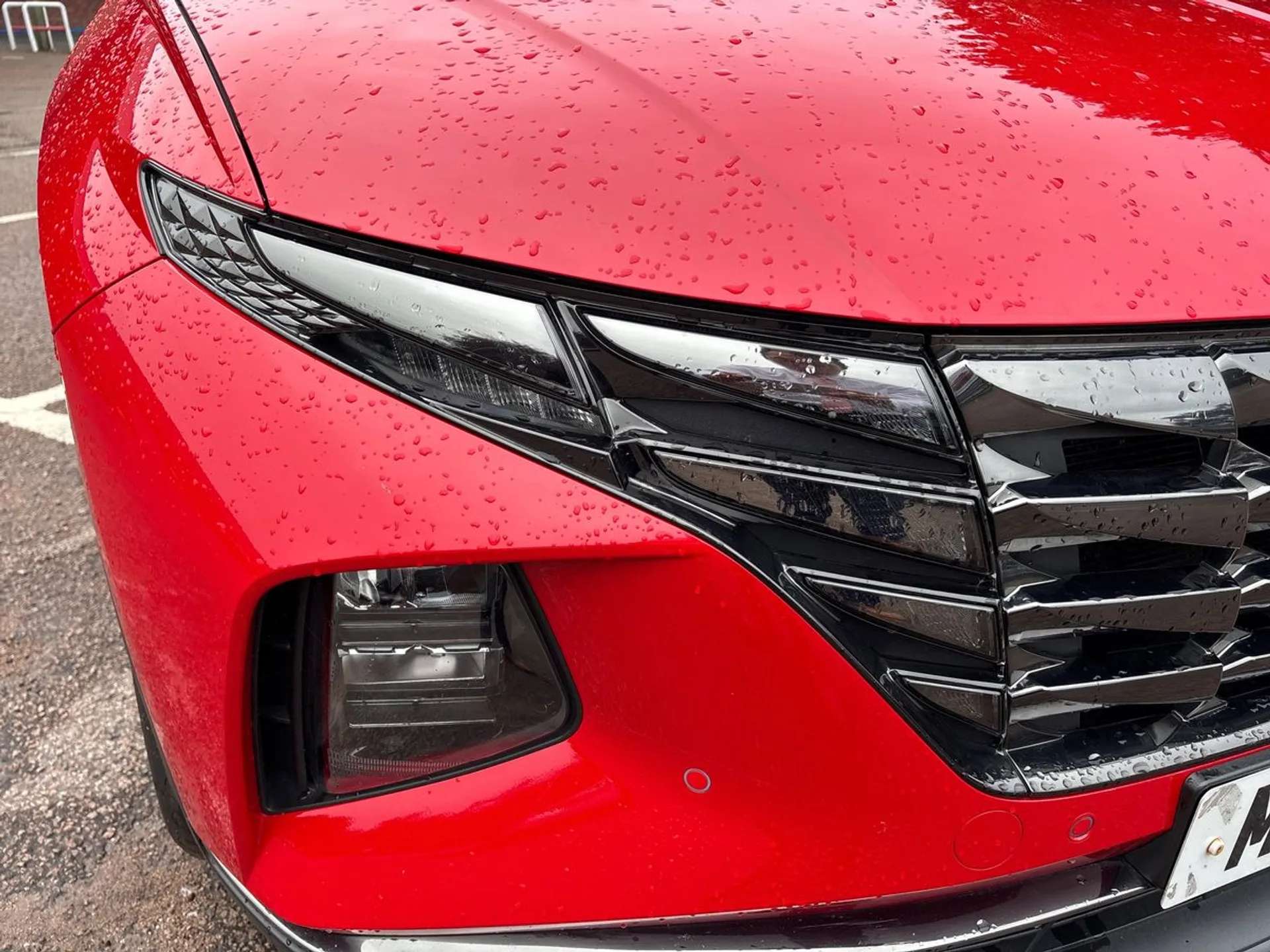 2021 HYUNDAI TUCSON 2021 HYUNDAI TUCSON