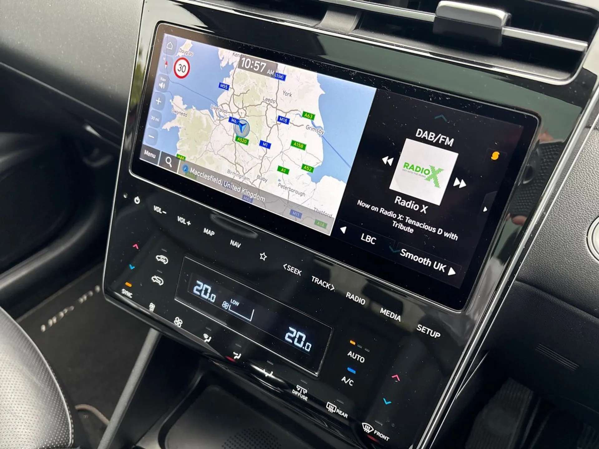 2021 HYUNDAI TUCSON 2021 HYUNDAI TUCSON