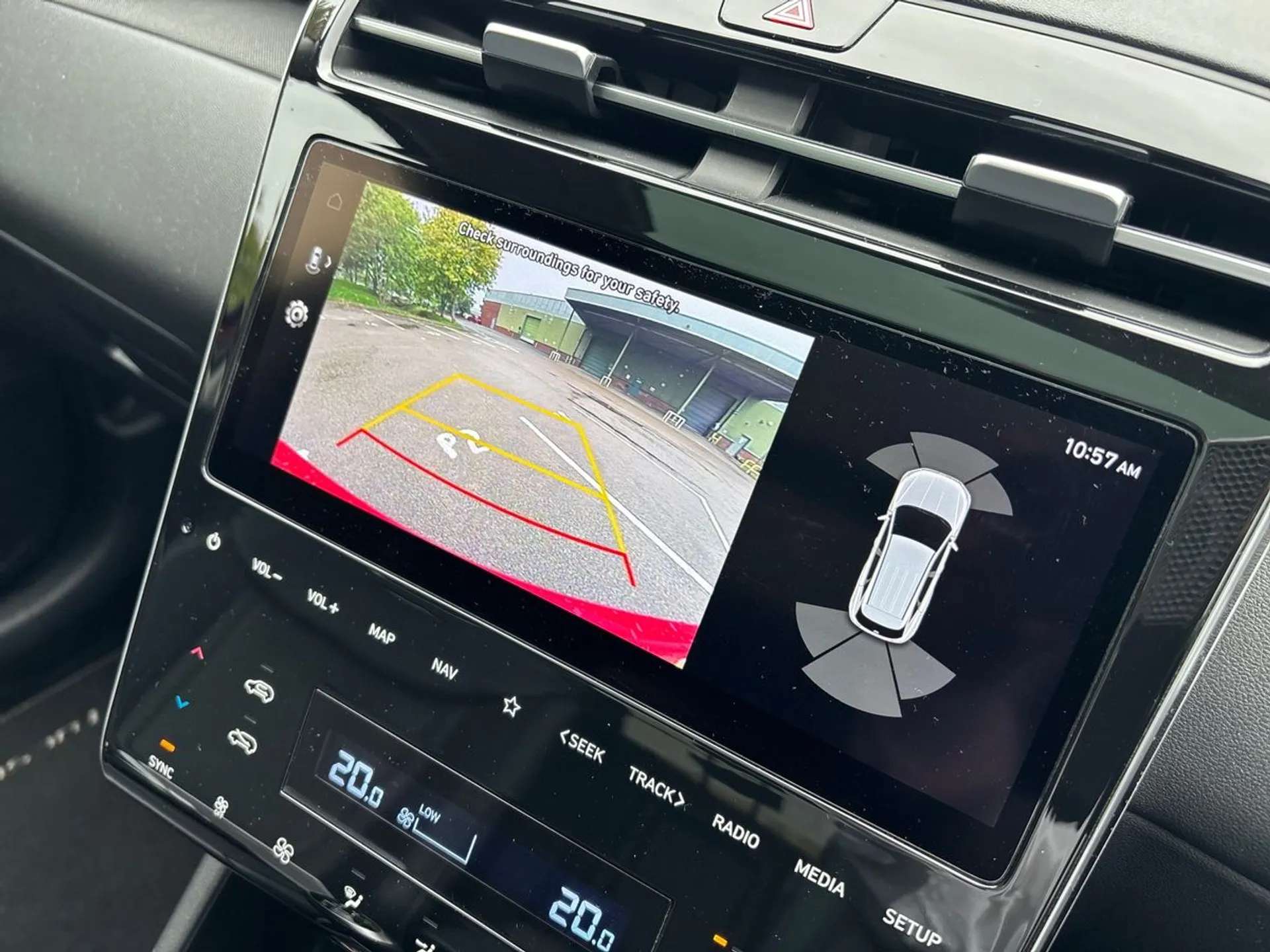 2021 HYUNDAI TUCSON 2021 HYUNDAI TUCSON