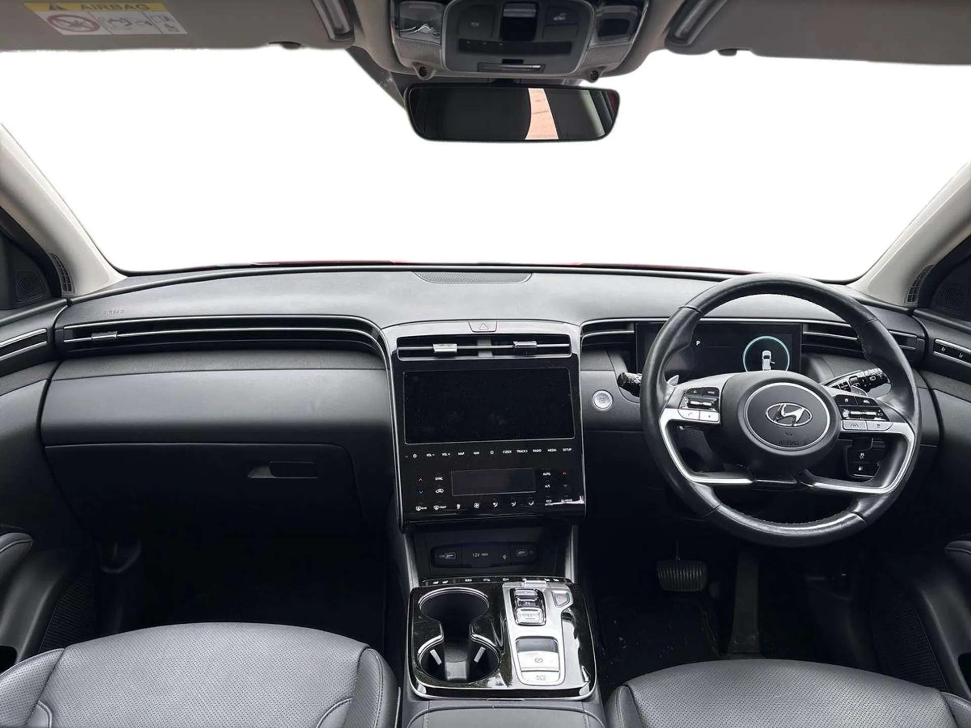 2021 HYUNDAI TUCSON 2021 HYUNDAI TUCSON