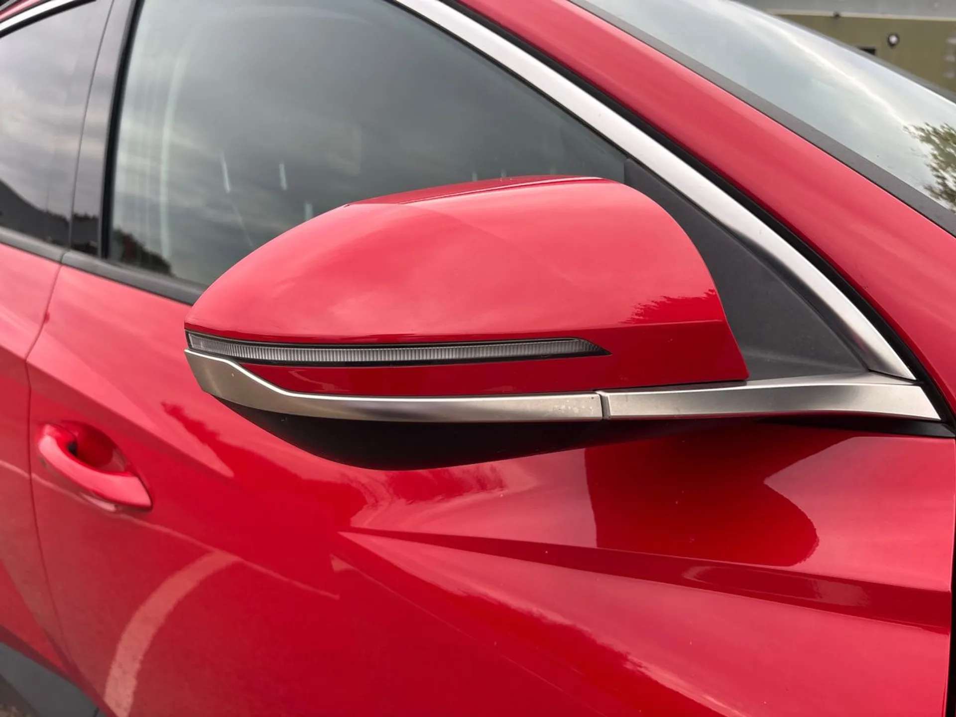 2021 HYUNDAI TUCSON 2021 HYUNDAI TUCSON