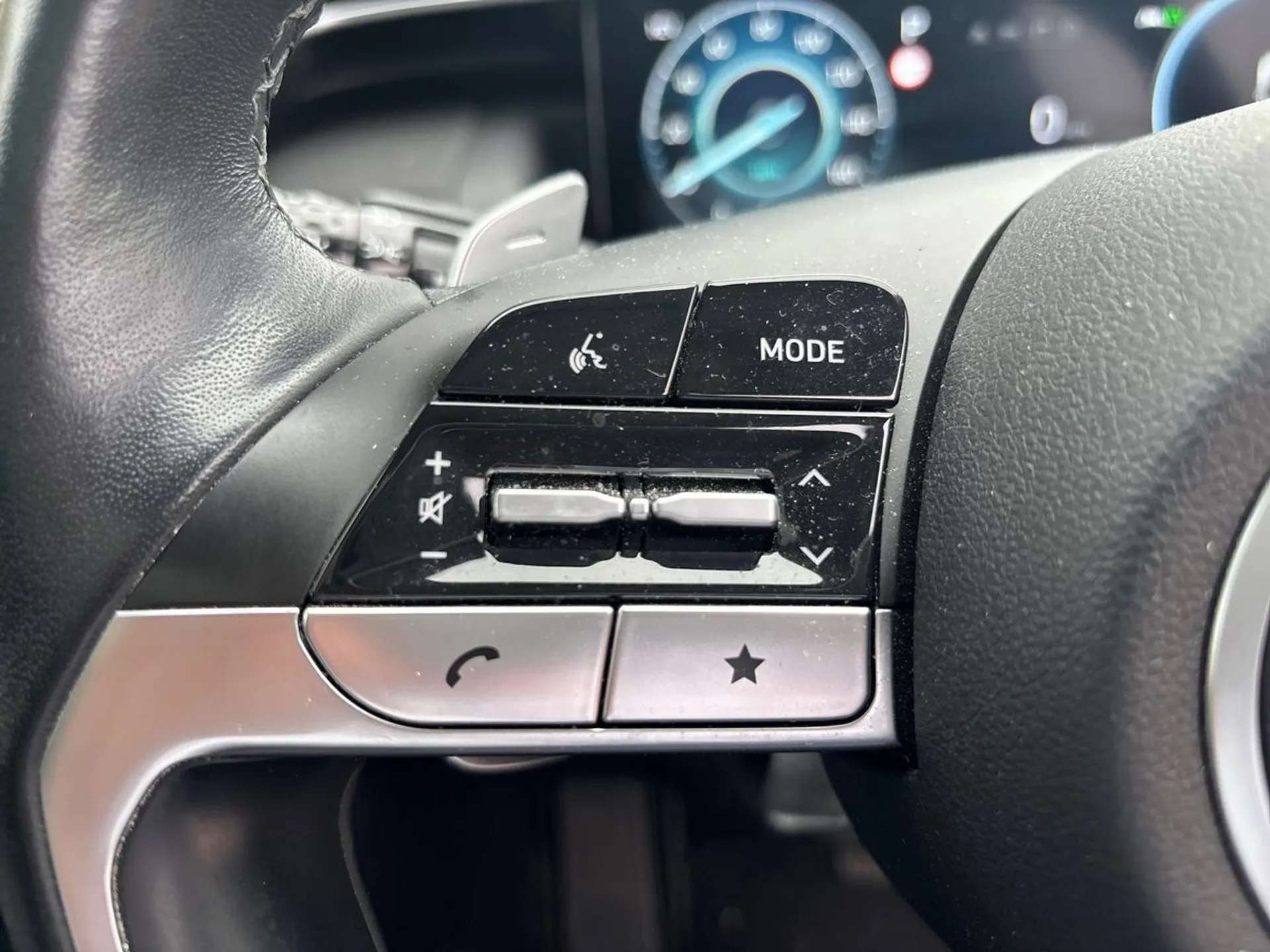 2021 HYUNDAI TUCSON 2021 HYUNDAI TUCSON