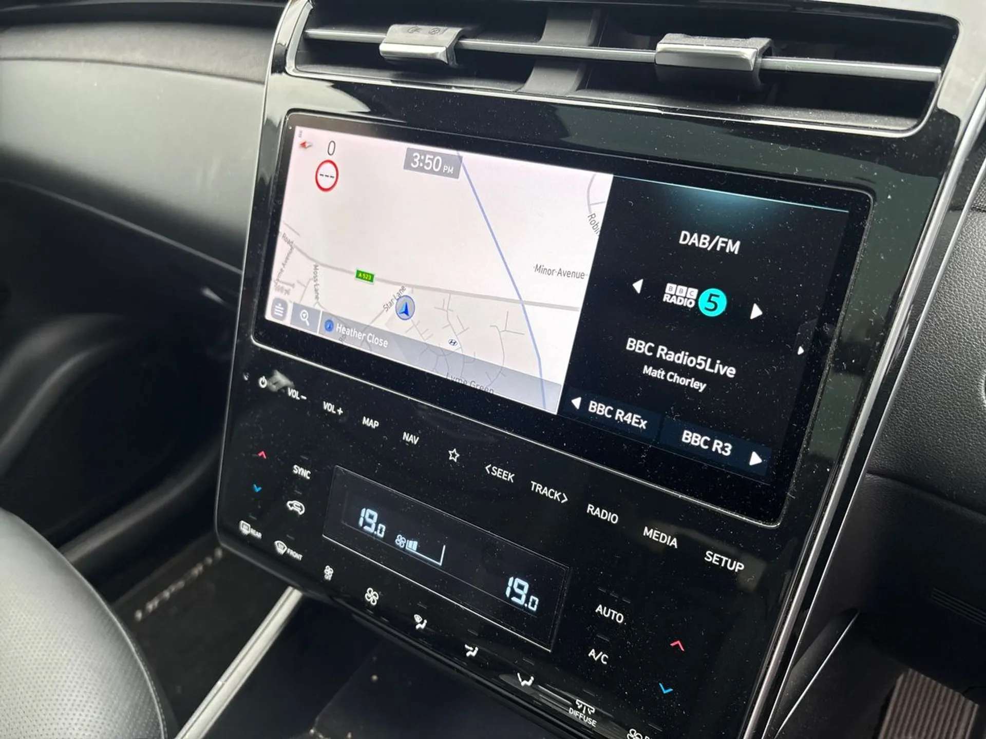 2021 HYUNDAI TUCSON 2021 HYUNDAI TUCSON