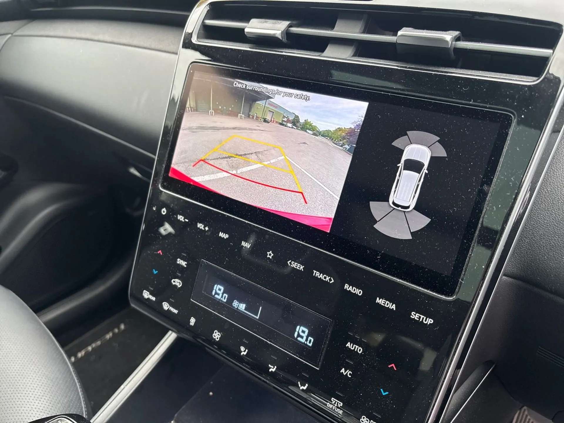 2021 HYUNDAI TUCSON 2021 HYUNDAI TUCSON