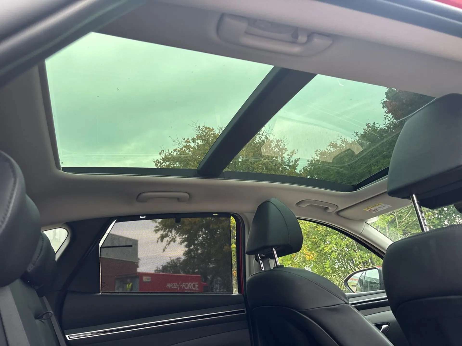 2021 HYUNDAI TUCSON 2021 HYUNDAI TUCSON