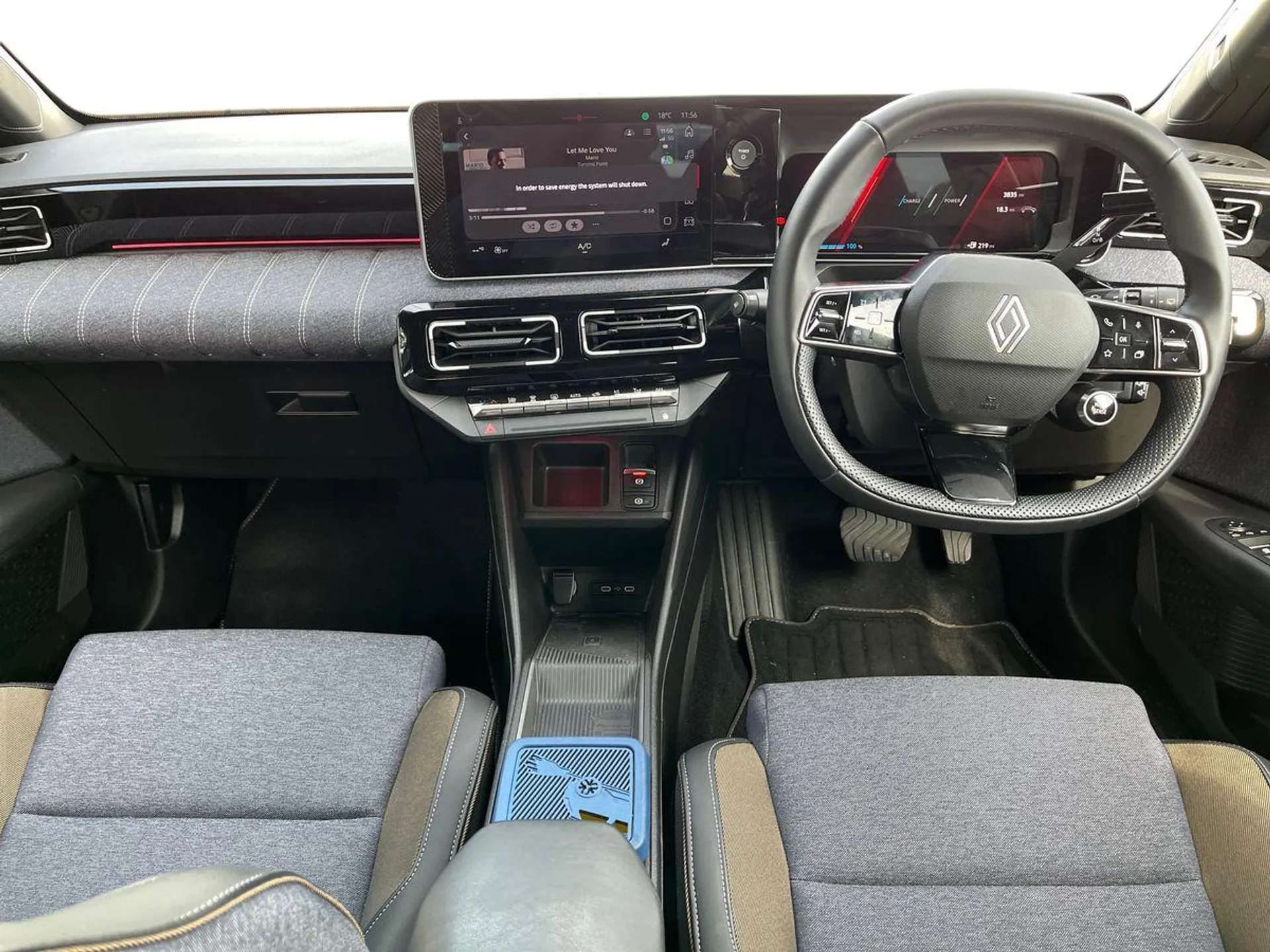 2025 RENAULT 5 2025 RENAULT 5