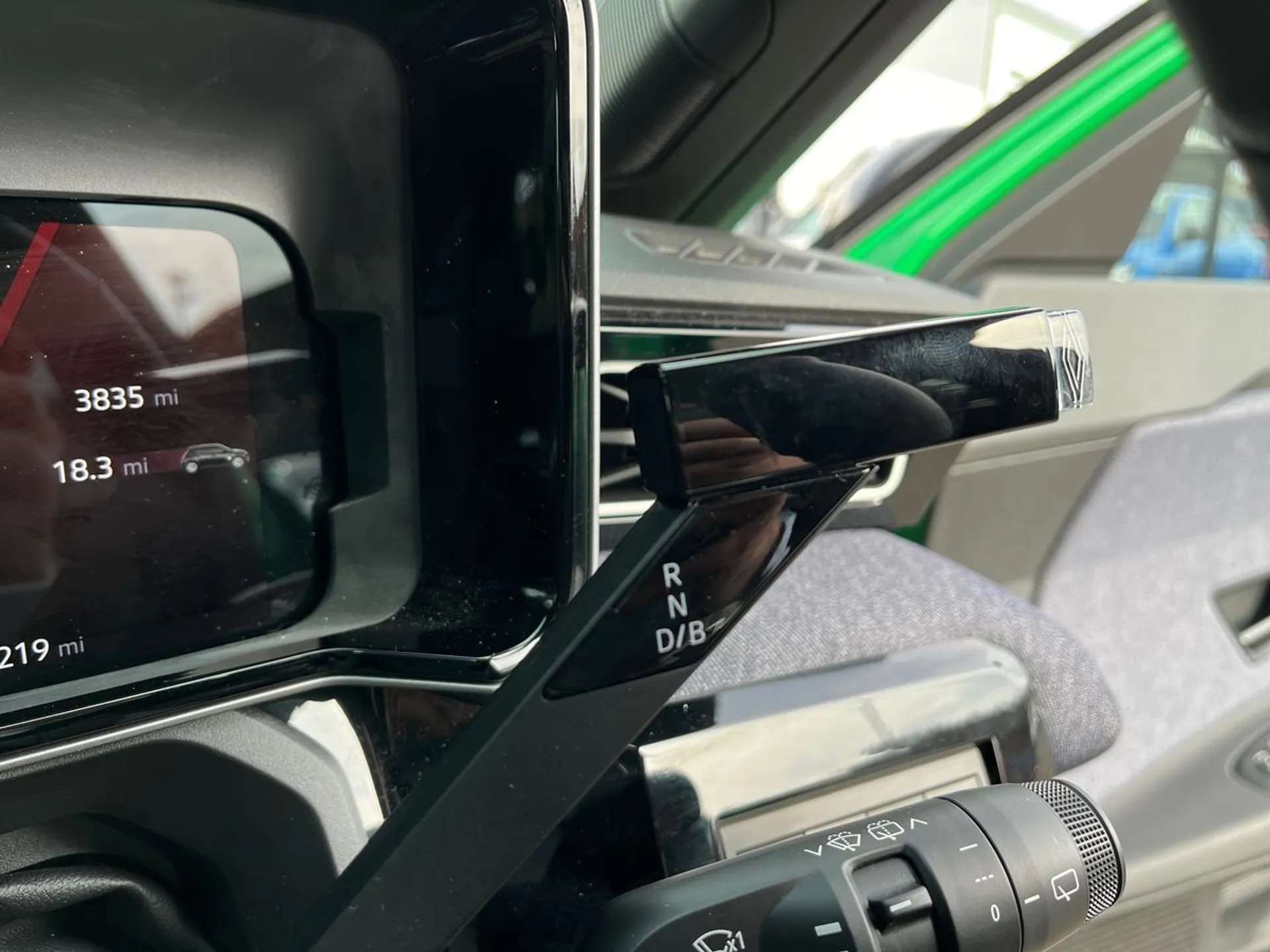 2025 RENAULT 5 2025 RENAULT 5