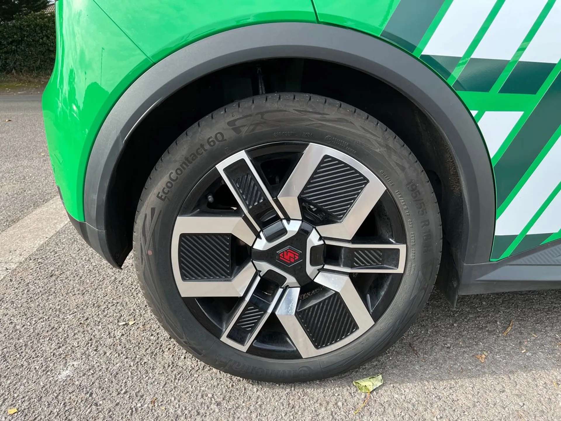 2025 RENAULT 5 2025 RENAULT 5