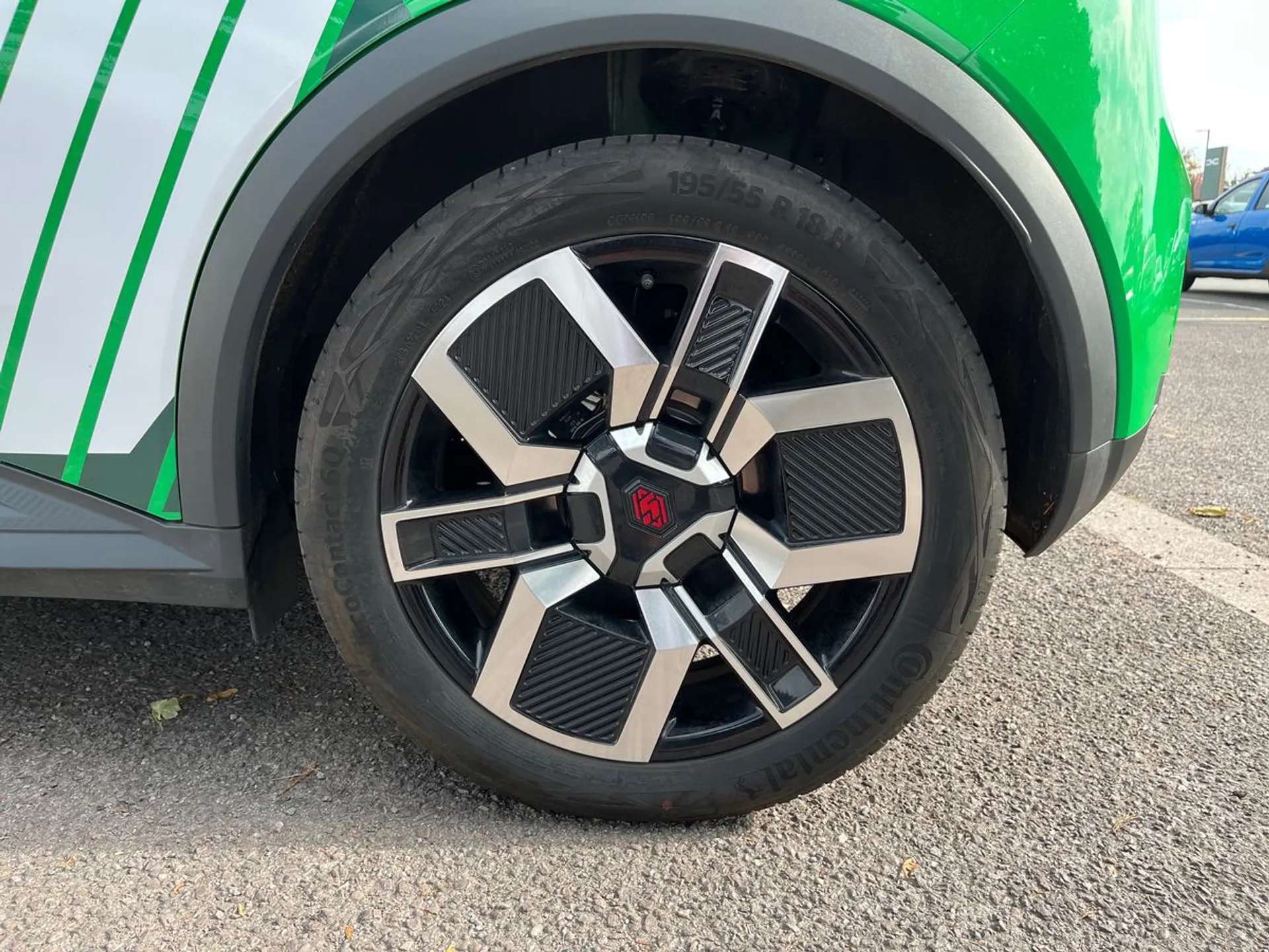 2025 RENAULT 5 2025 RENAULT 5