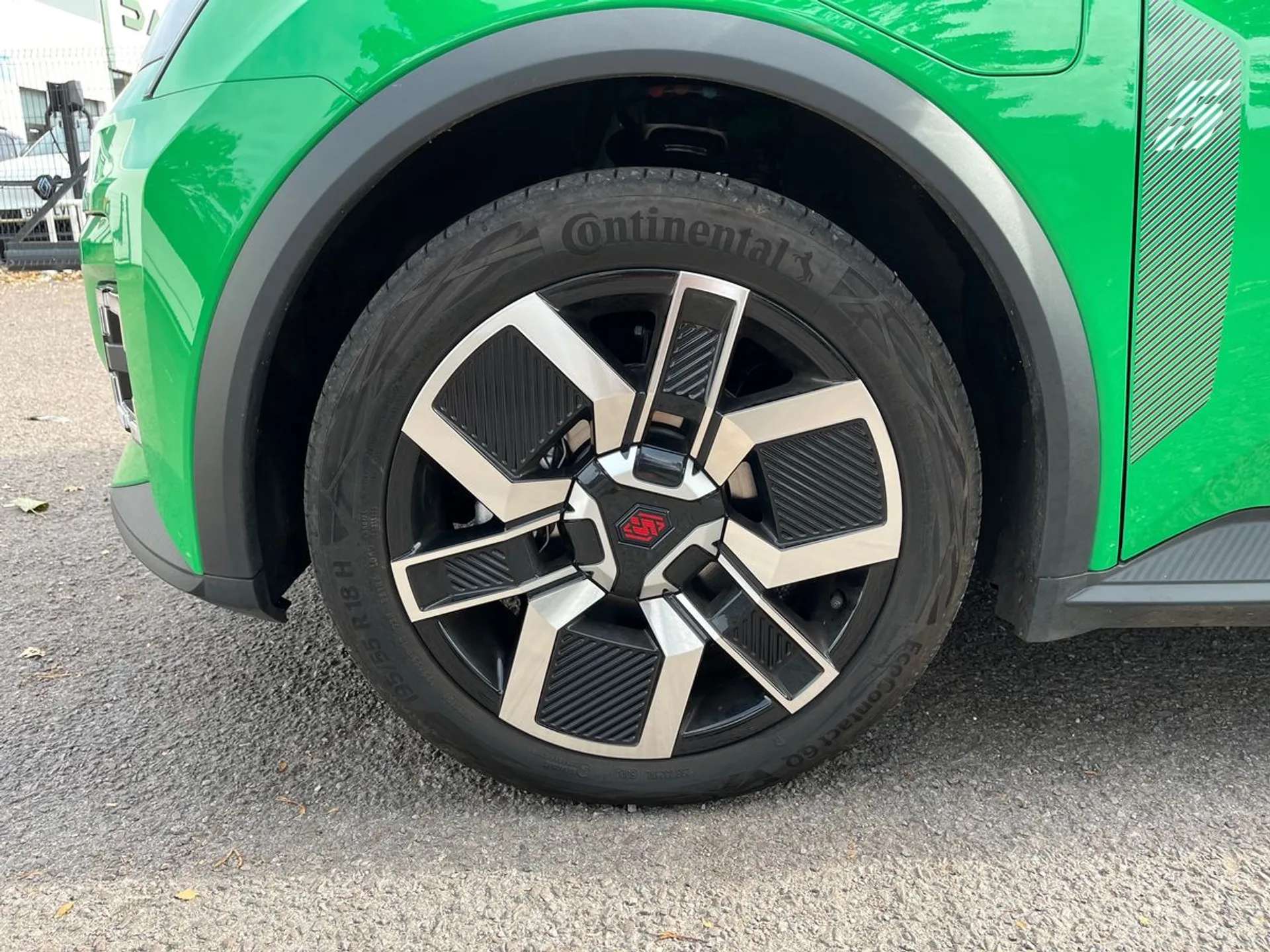 2025 RENAULT 5 2025 RENAULT 5