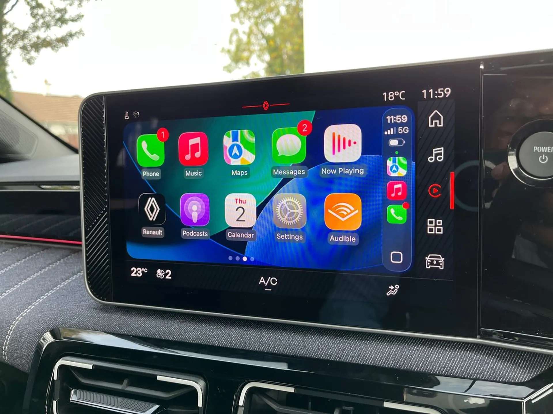 2025 RENAULT 5 2025 RENAULT 5