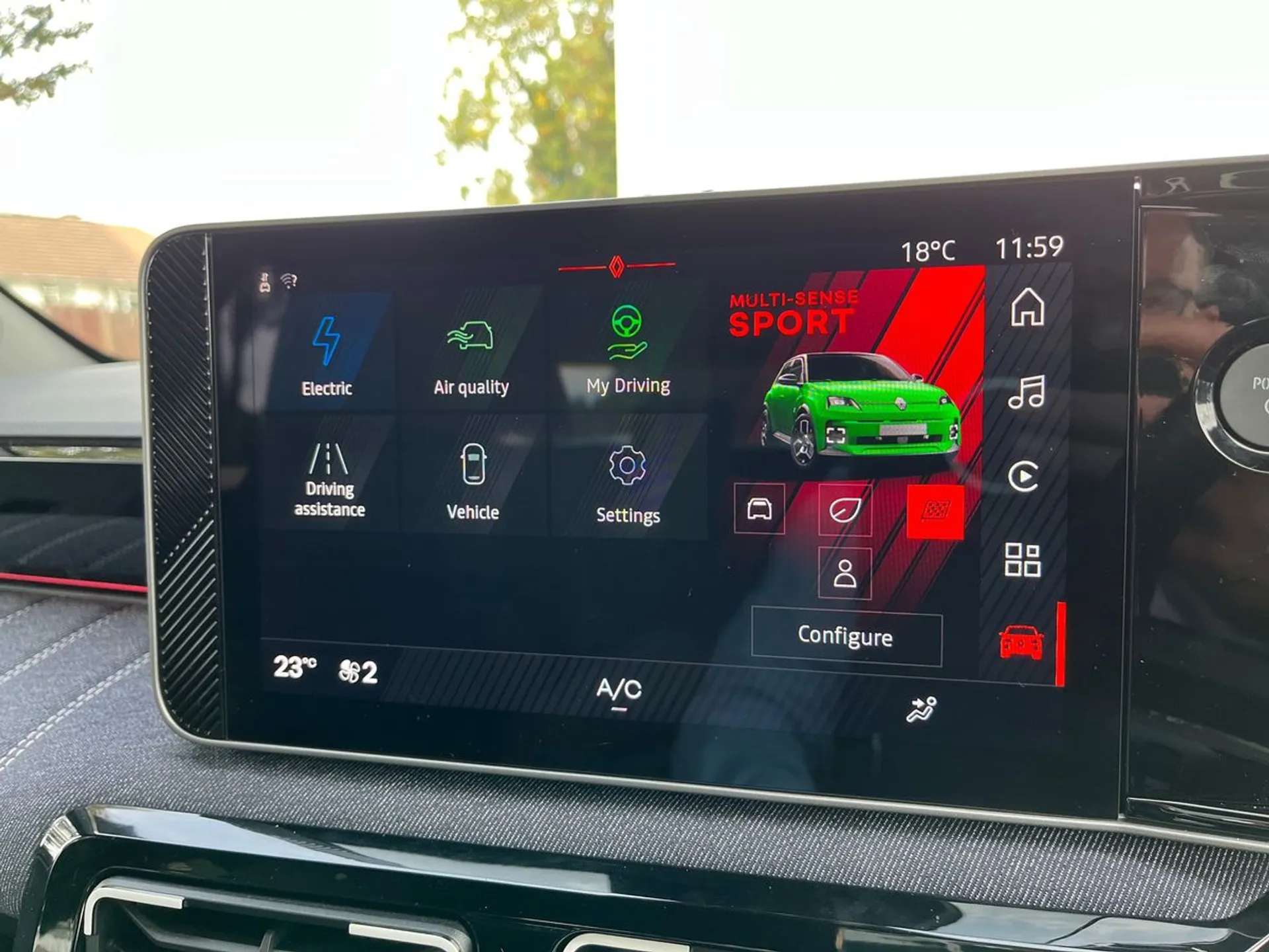 2025 RENAULT 5 2025 RENAULT 5