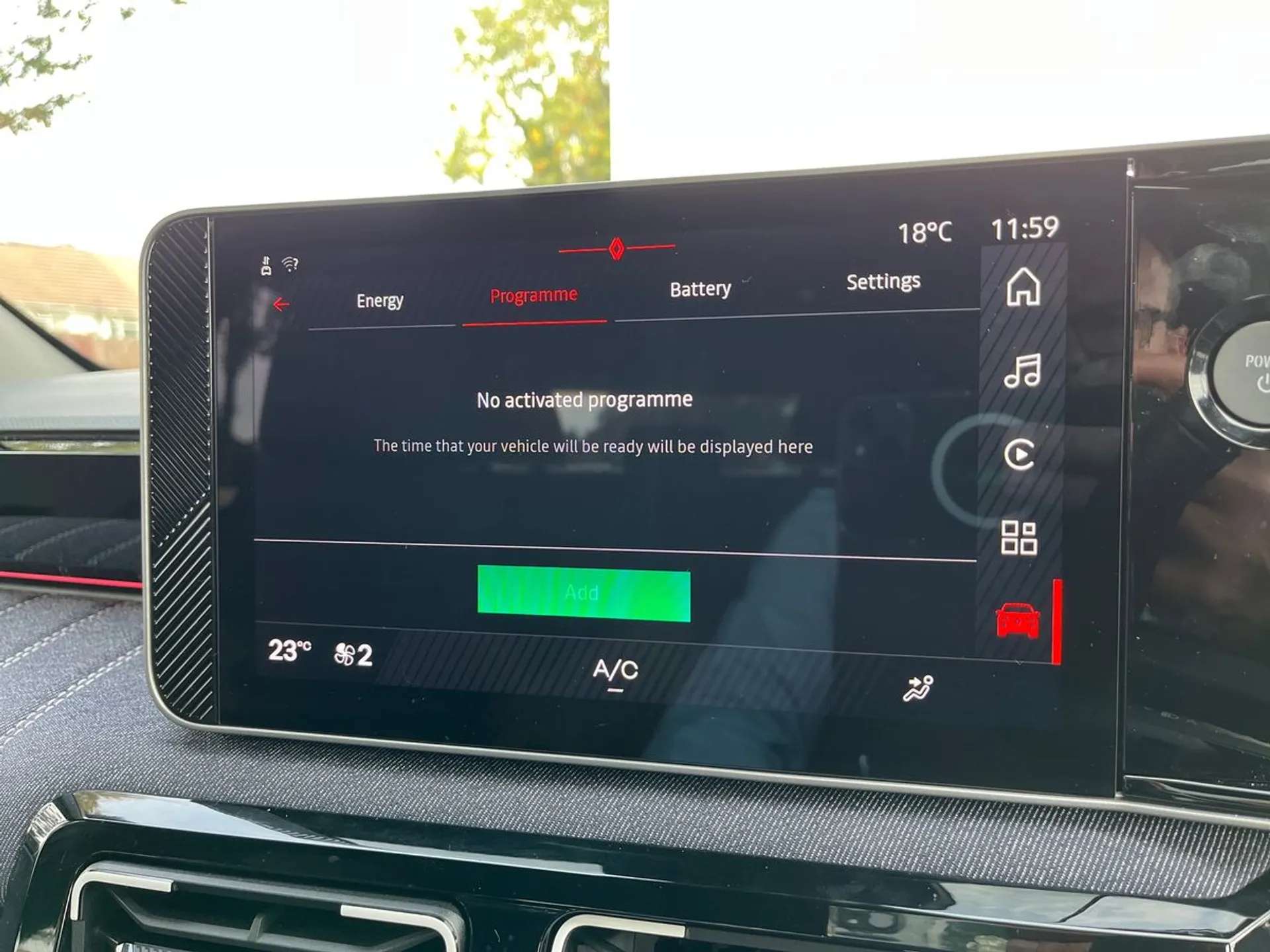 2025 RENAULT 5 2025 RENAULT 5