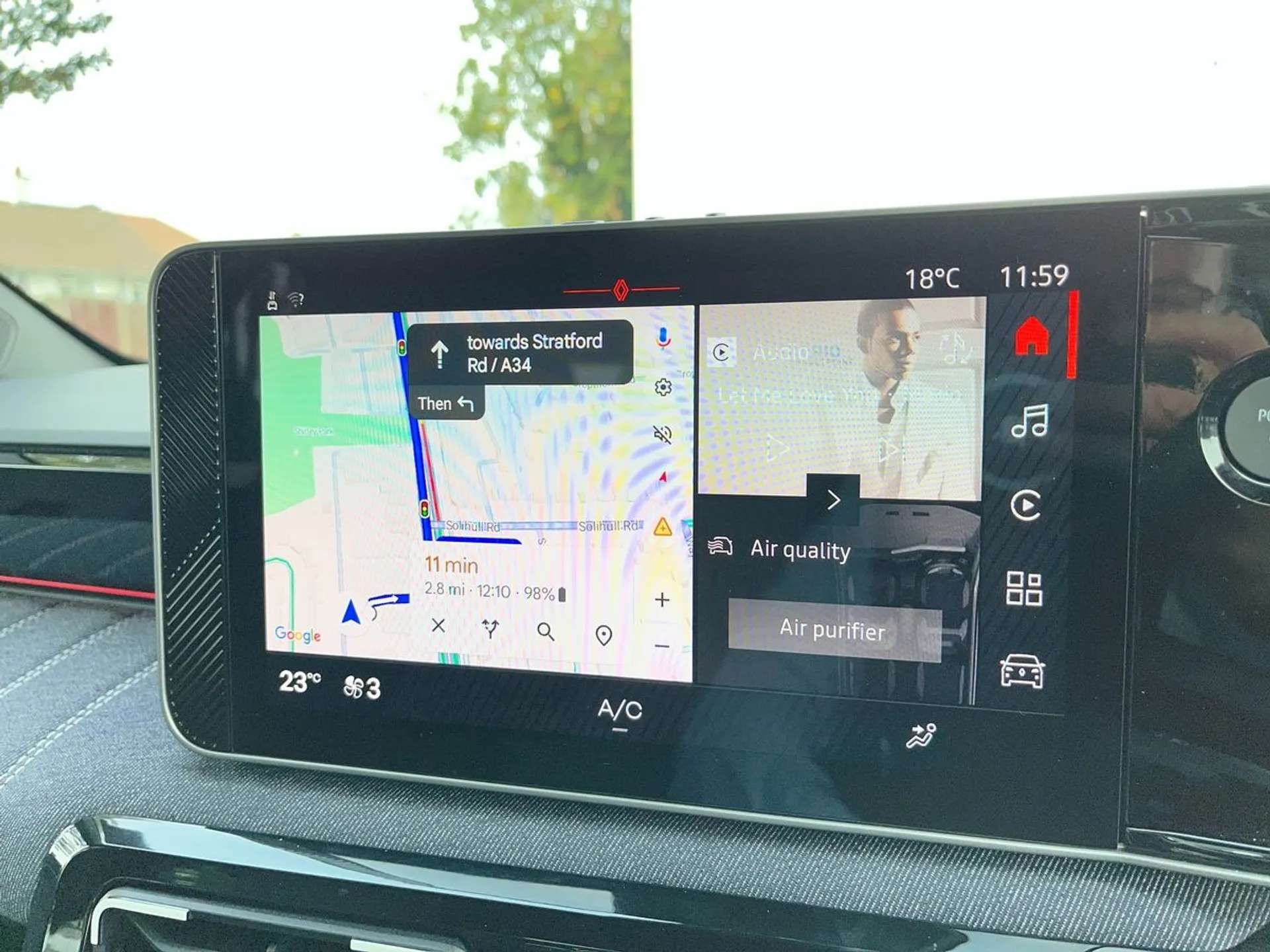 2025 RENAULT 5 2025 RENAULT 5