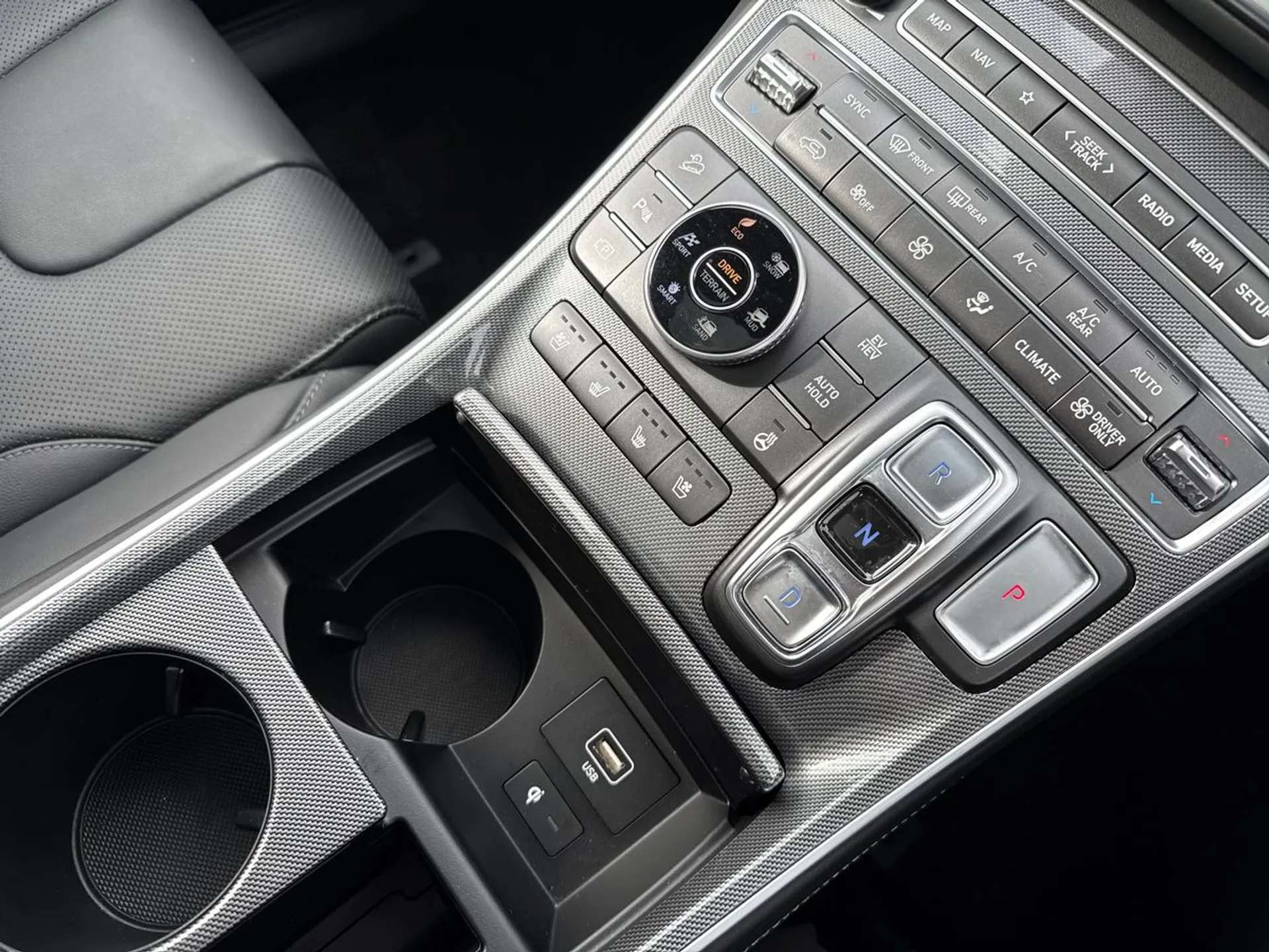 2023 HYUNDAI SANTA FE 2023 HYUNDAI SANTA FE