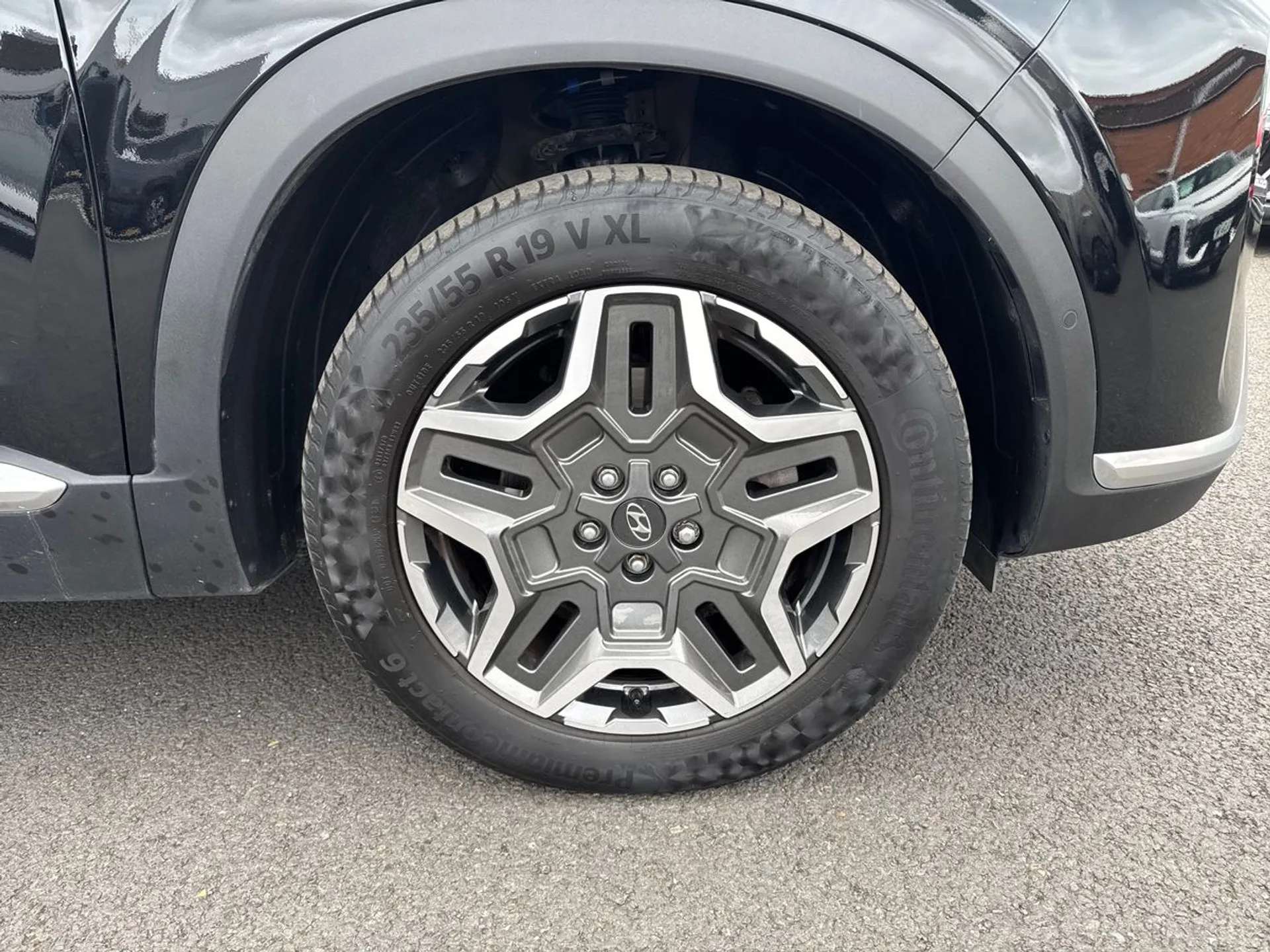 2023 HYUNDAI SANTA FE 2023 HYUNDAI SANTA FE