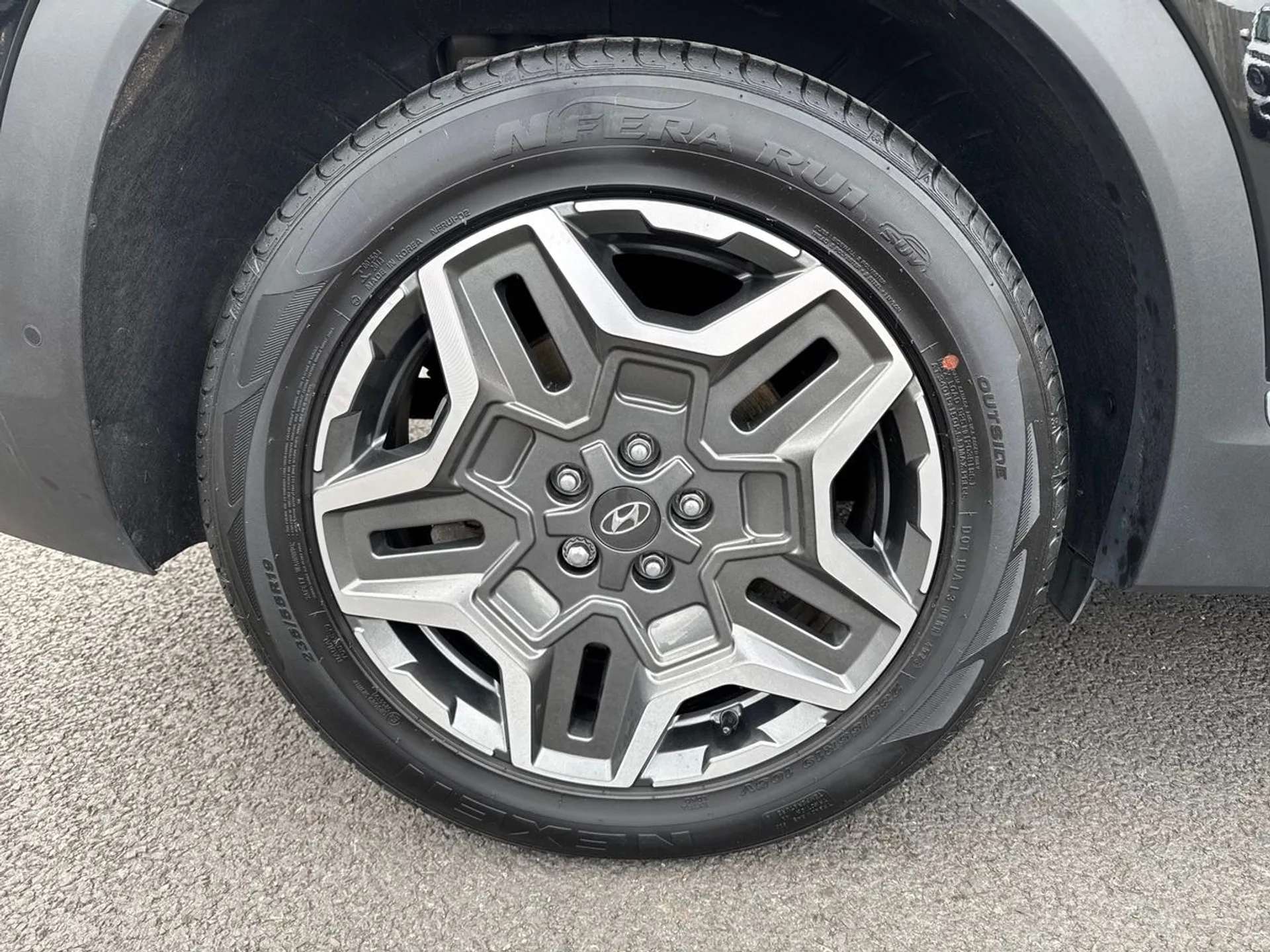 2023 HYUNDAI SANTA FE 2023 HYUNDAI SANTA FE