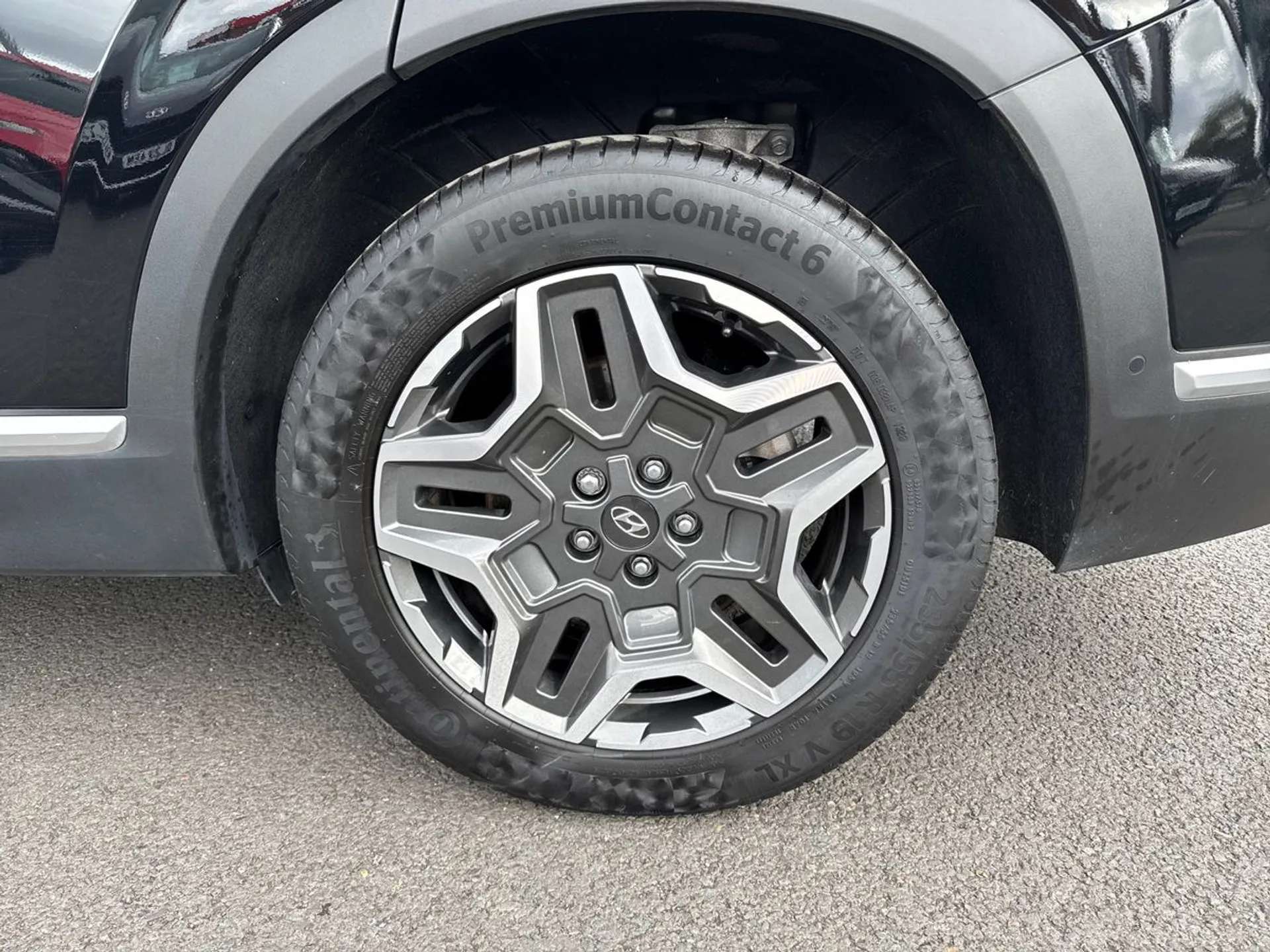 2023 HYUNDAI SANTA FE 2023 HYUNDAI SANTA FE