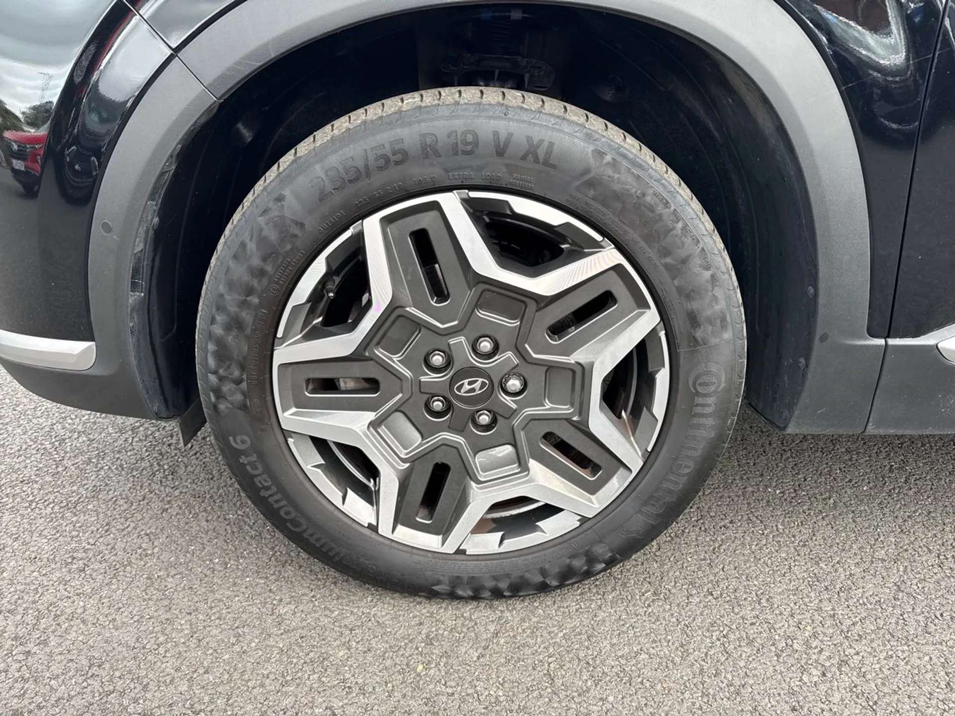 2023 HYUNDAI SANTA FE 2023 HYUNDAI SANTA FE