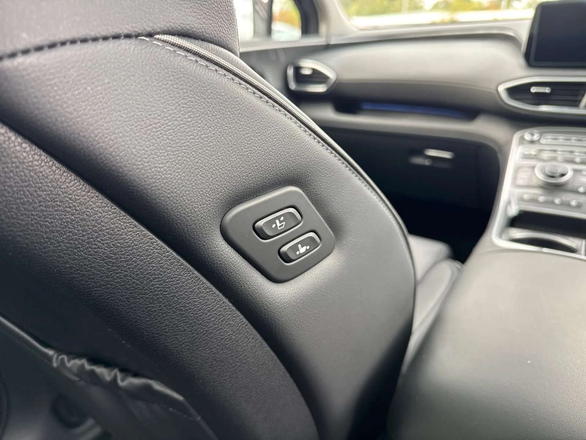 2023 HYUNDAI SANTA FE 2023 HYUNDAI SANTA FE