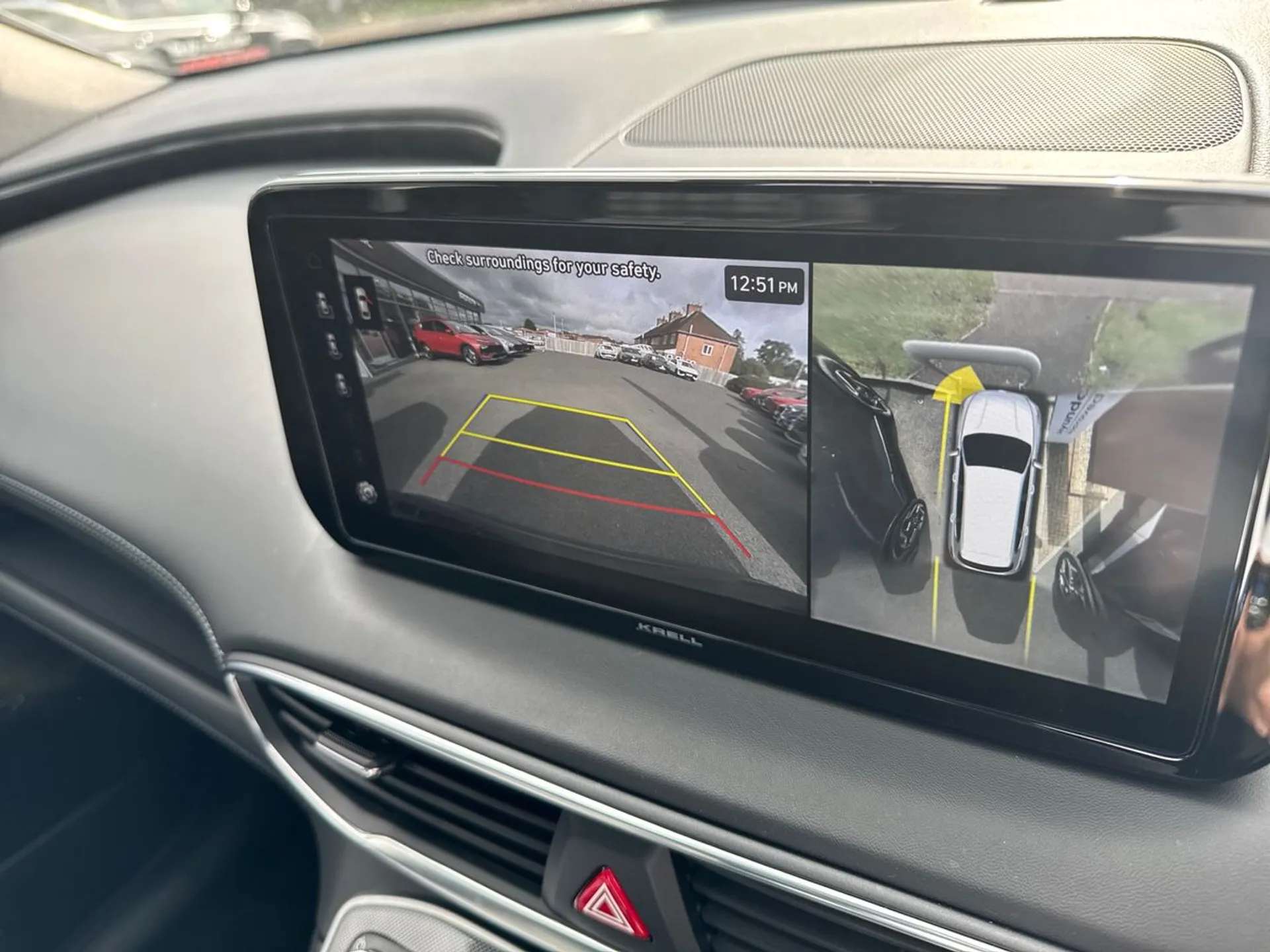 2023 HYUNDAI SANTA FE 2023 HYUNDAI SANTA FE