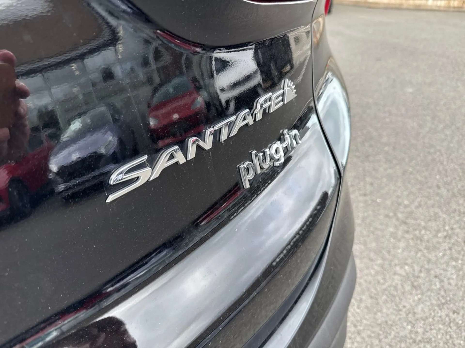 2023 HYUNDAI SANTA FE 2023 HYUNDAI SANTA FE