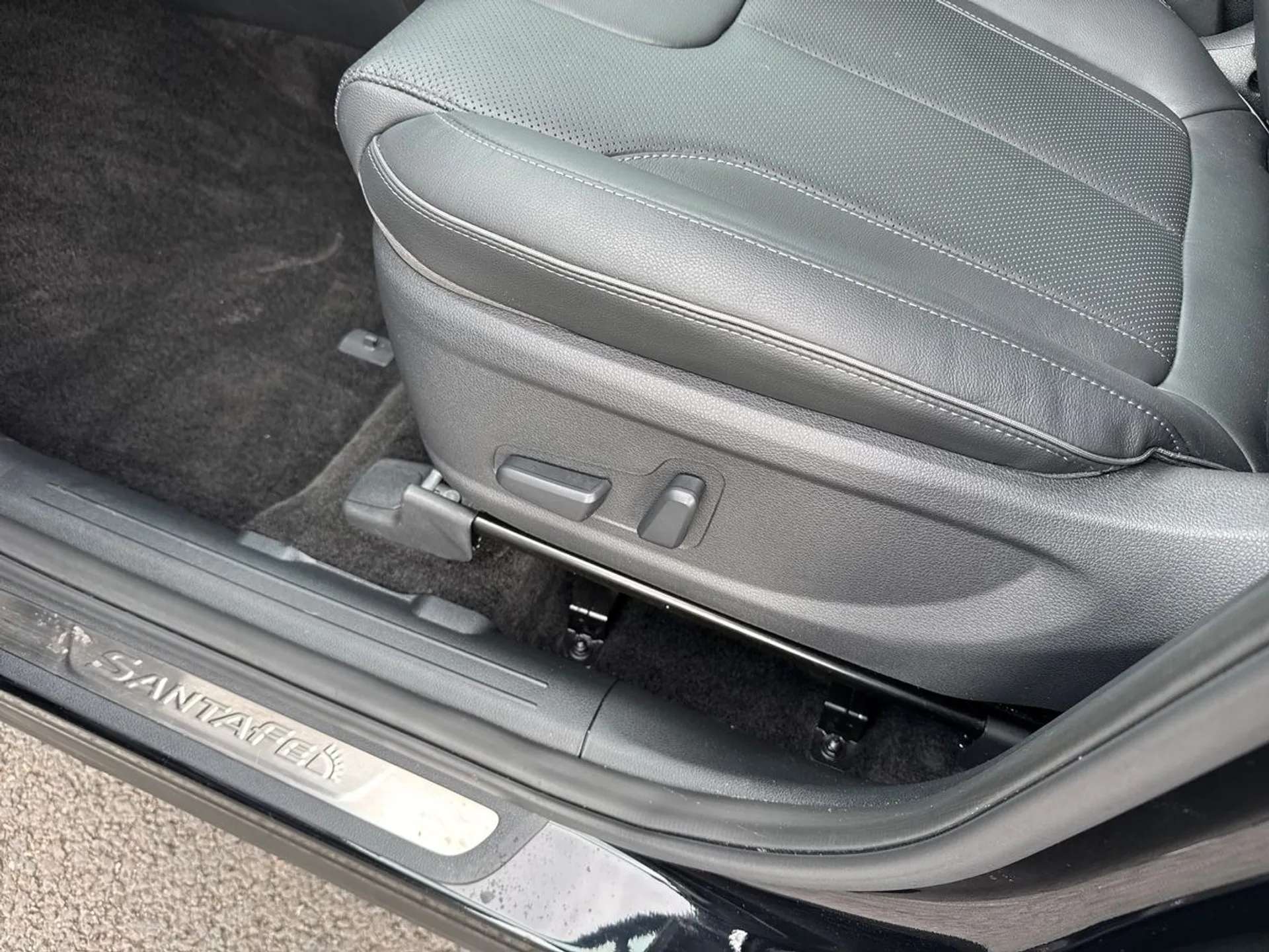 2023 HYUNDAI SANTA FE 2023 HYUNDAI SANTA FE