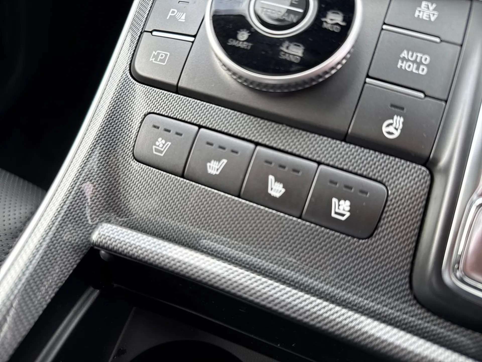 2023 HYUNDAI SANTA FE 2023 HYUNDAI SANTA FE