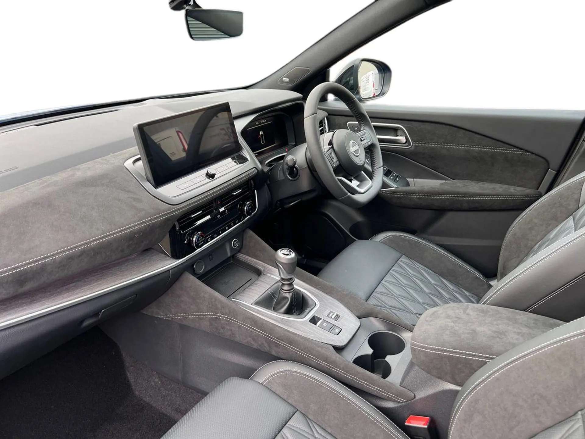 2025 NISSAN QASHQAI 2025 NISSAN QASHQAI