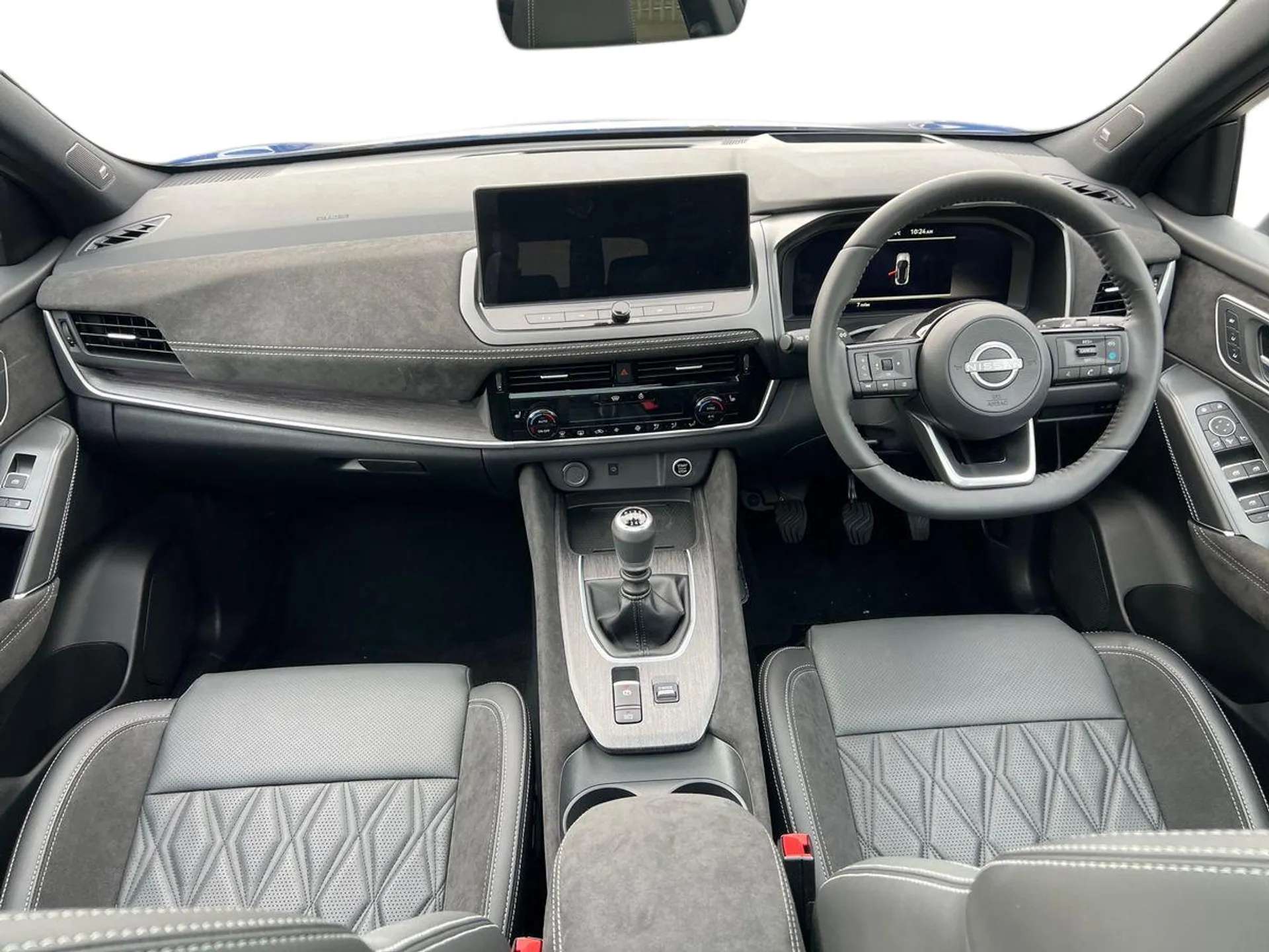 2025 NISSAN QASHQAI 2025 NISSAN QASHQAI