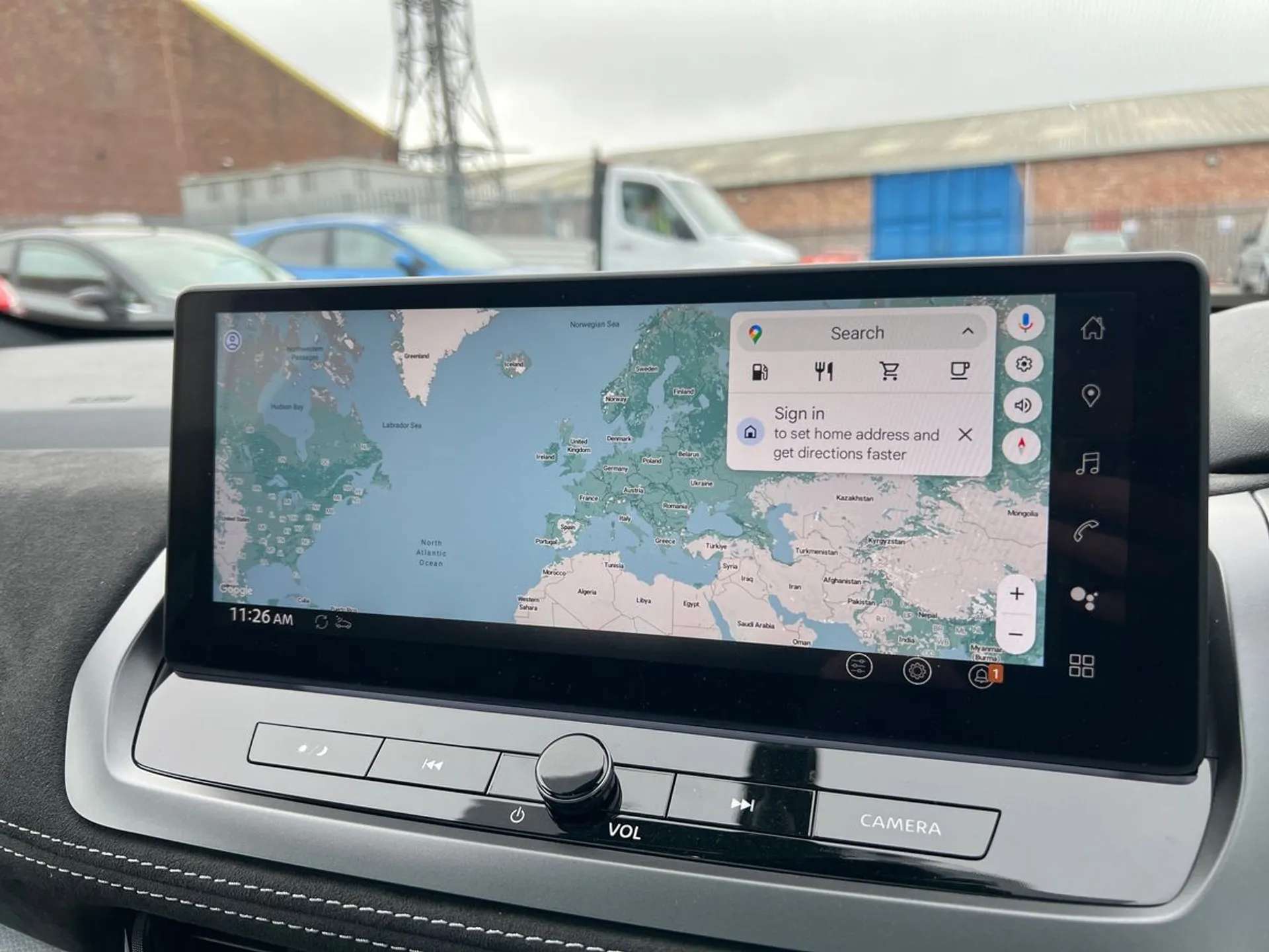 2025 NISSAN QASHQAI 2025 NISSAN QASHQAI