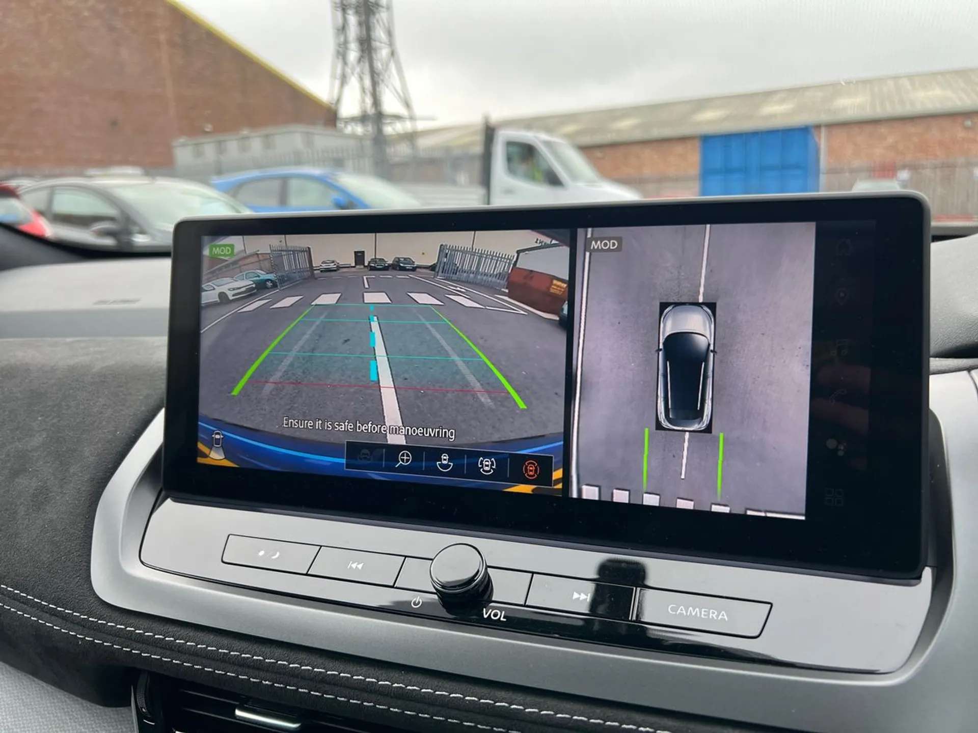 2025 NISSAN QASHQAI 2025 NISSAN QASHQAI