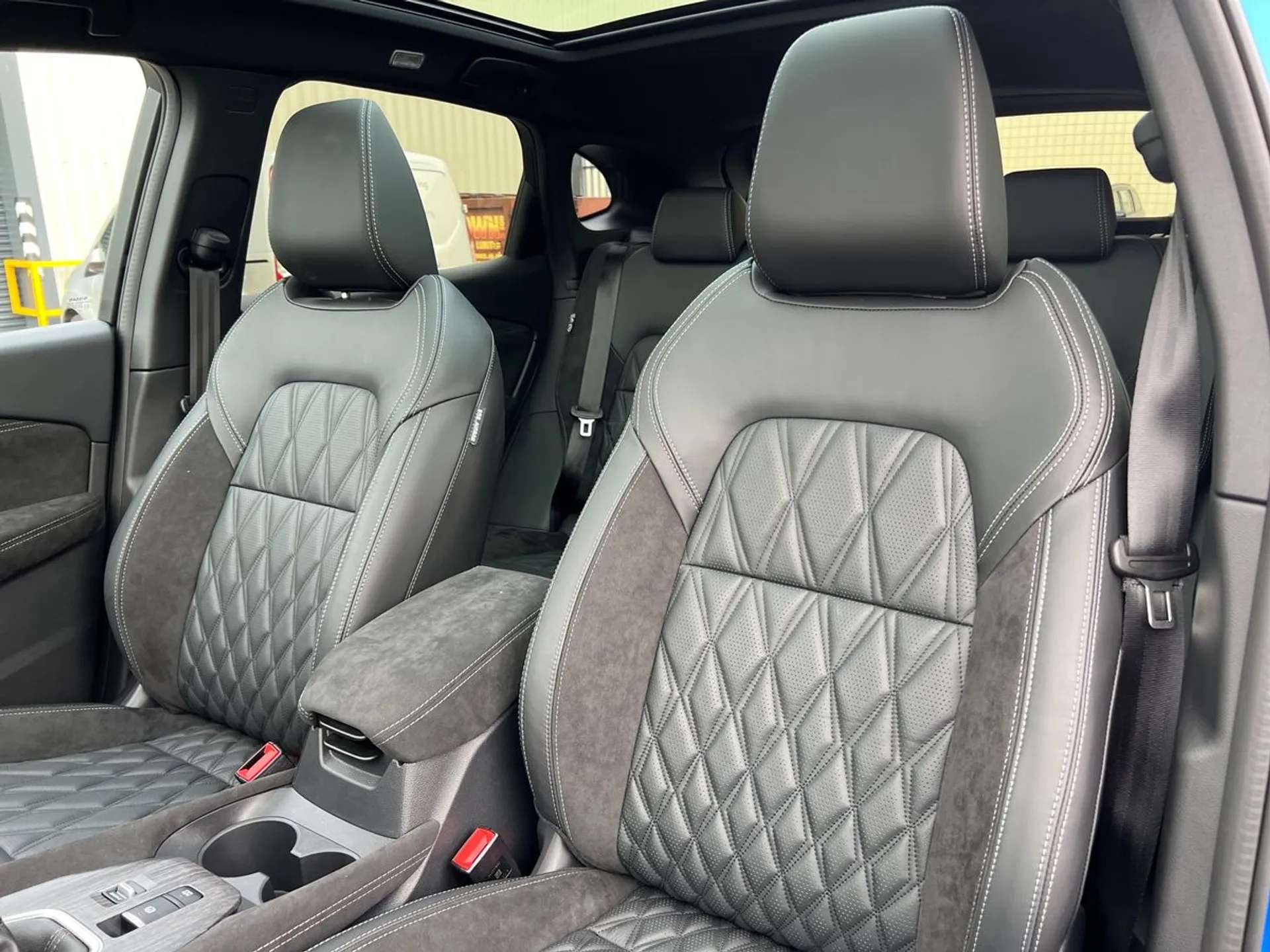 2025 NISSAN QASHQAI 2025 NISSAN QASHQAI