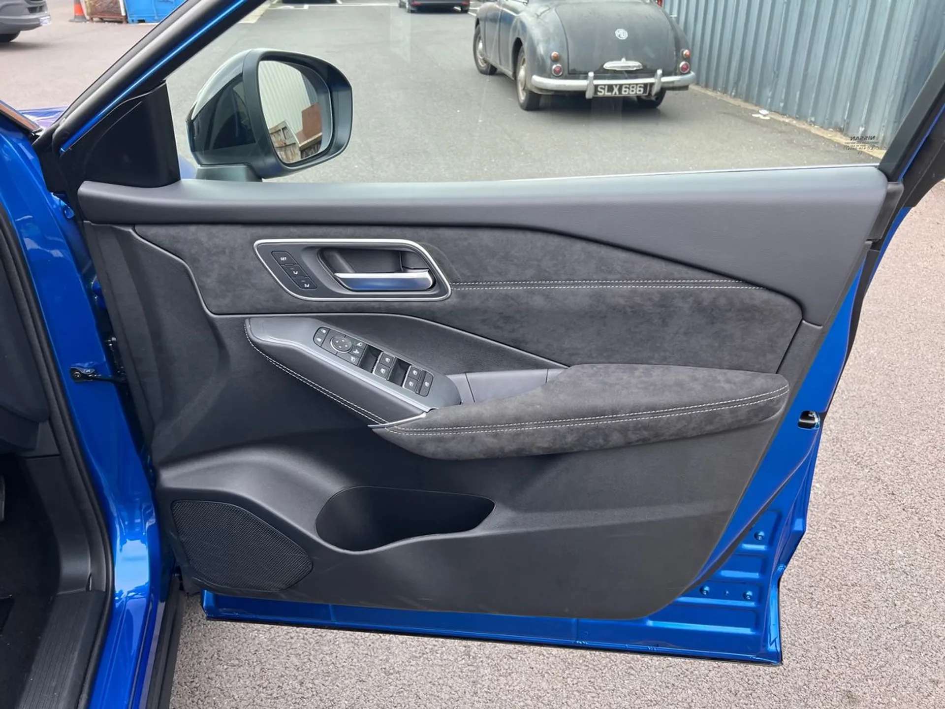 2025 NISSAN QASHQAI 2025 NISSAN QASHQAI