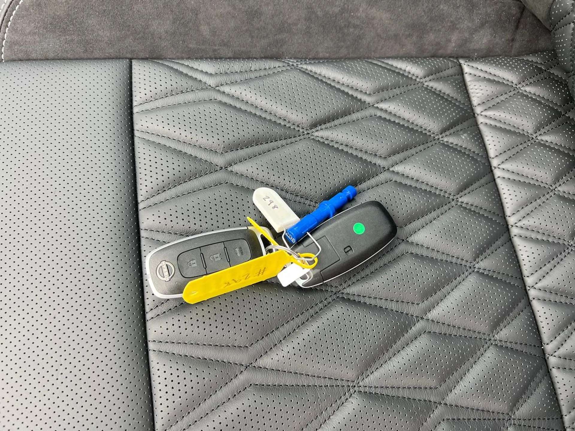 2025 NISSAN QASHQAI 2025 NISSAN QASHQAI